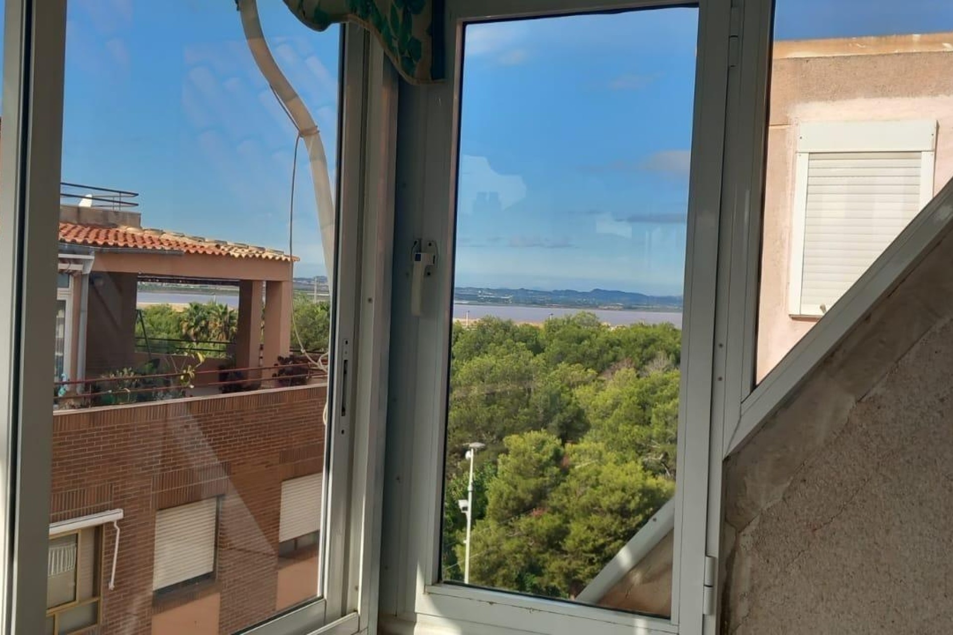 Herverkoop - Appartement / Flat -
Torrevieja - El Acequión - Los Náufragos