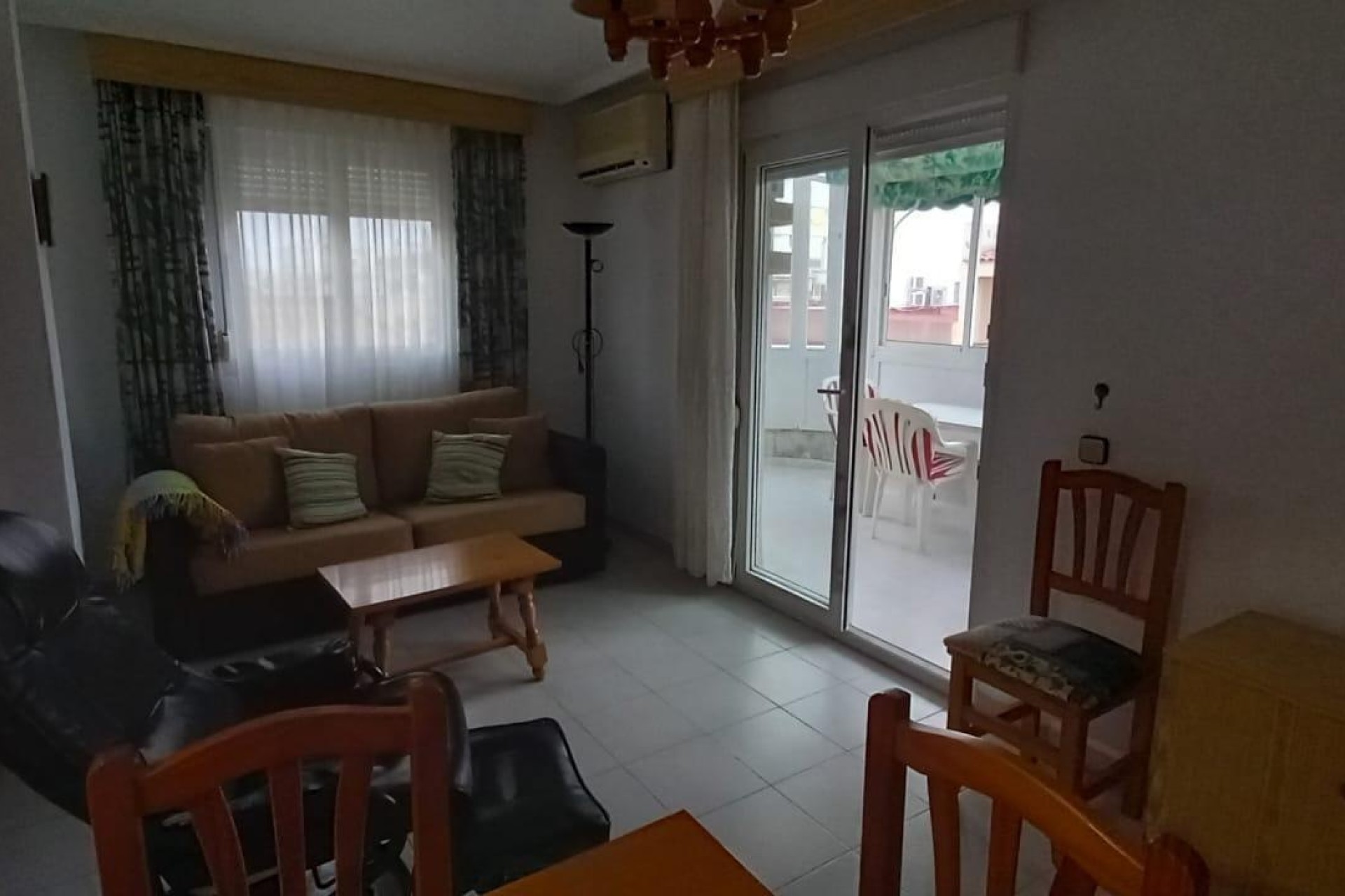 Herverkoop - Appartement / Flat -
Torrevieja - El Acequión - Los Náufragos