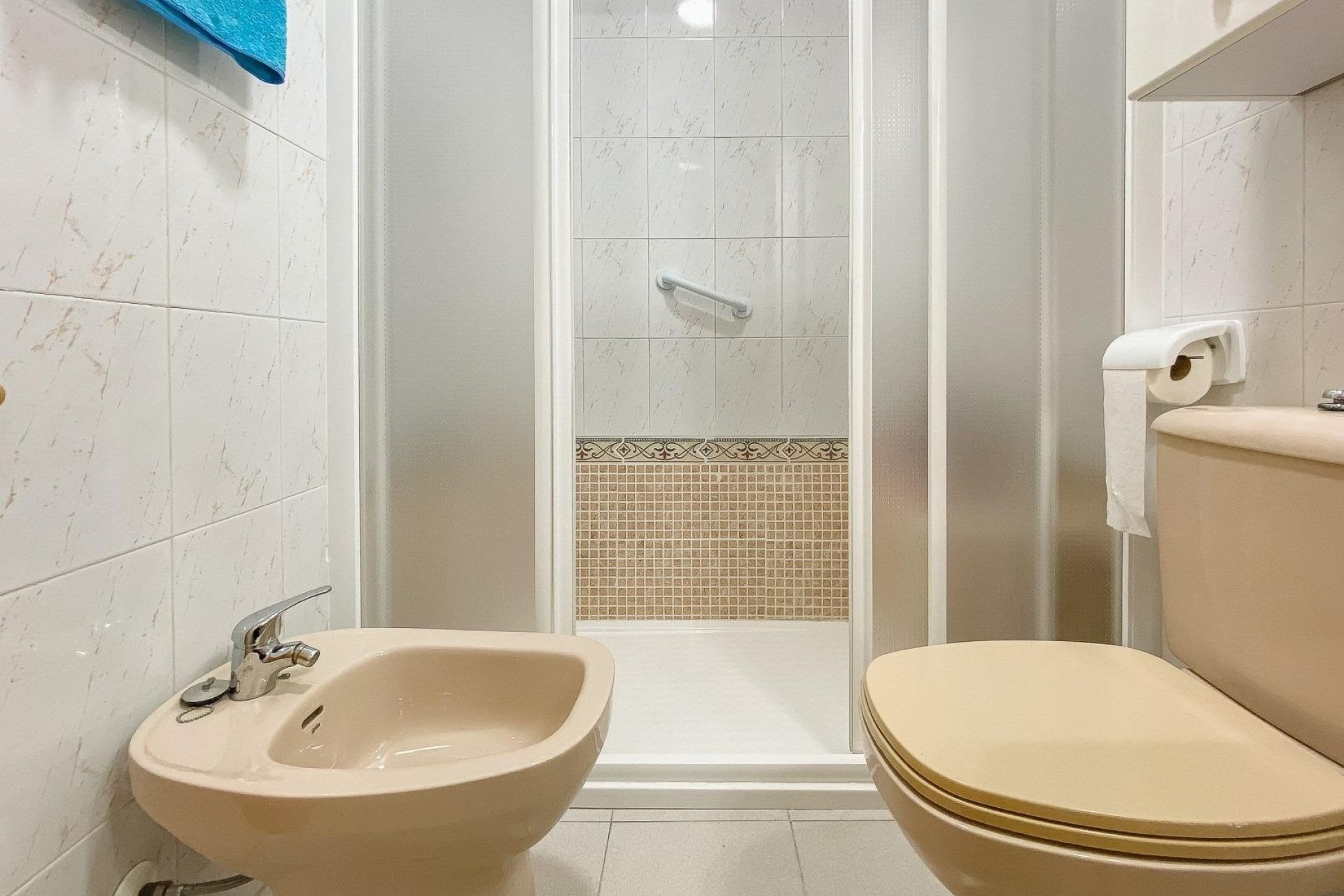 Herverkoop - Appartement / Flat -
Torrevieja - El Acequión - Los Náufragos