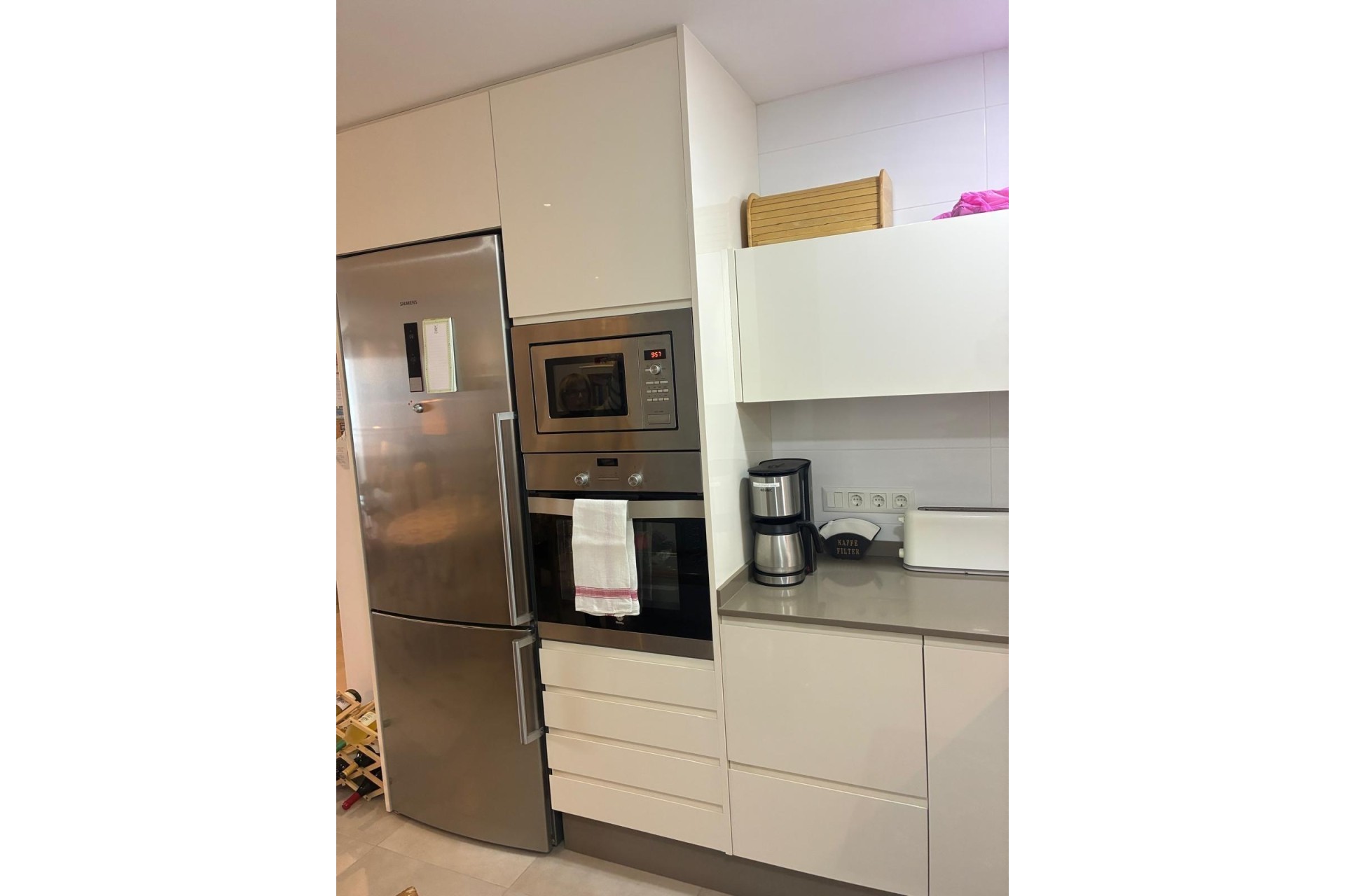 Herverkoop - Appartement / Flat -
Torrevieja - El Acequión - Los Náufragos