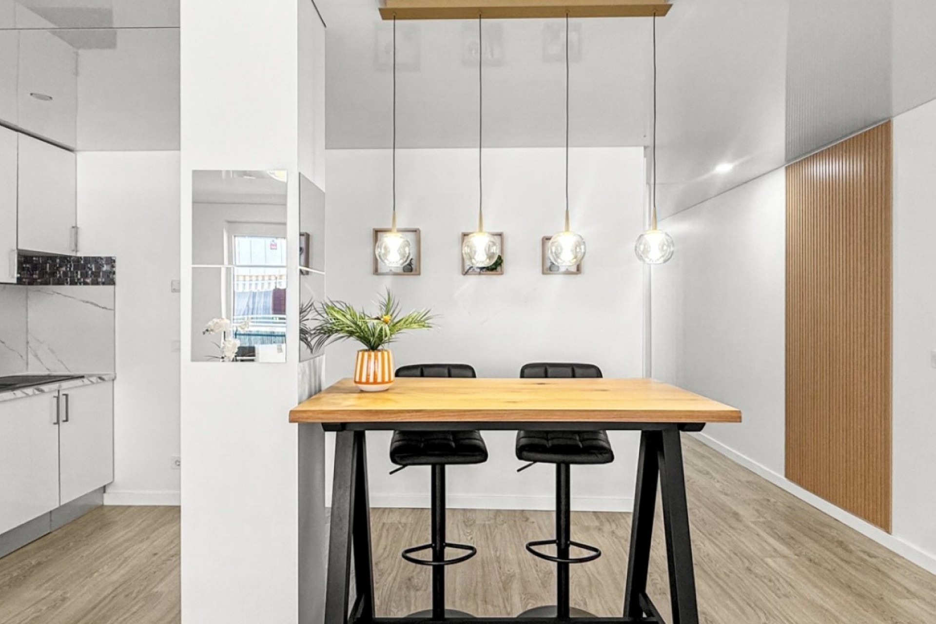 Herverkoop - Appartement / Flat -
Torrevieja - El Acequión - Los Náufragos