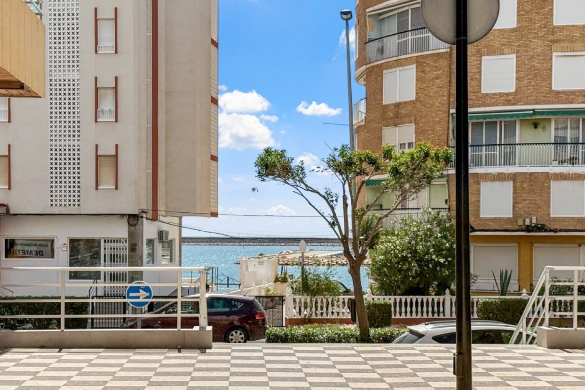 Herverkoop - Appartement / Flat -
Torrevieja - El Acequión - Los Náufragos