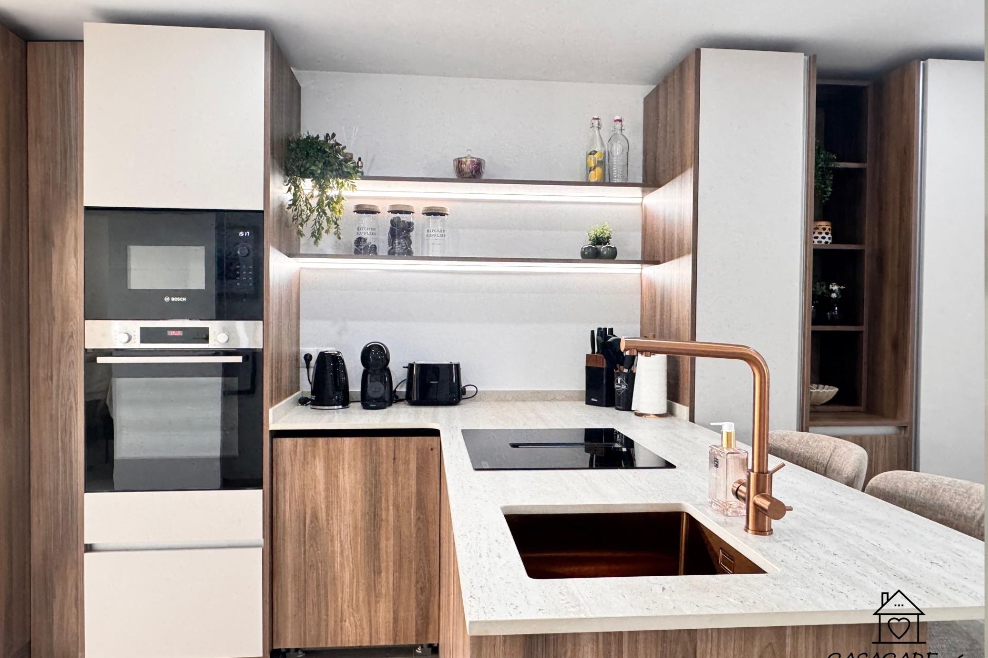 Herverkoop - Appartement / Flat -
Torrevieja - El Acequión - Los Náufragos