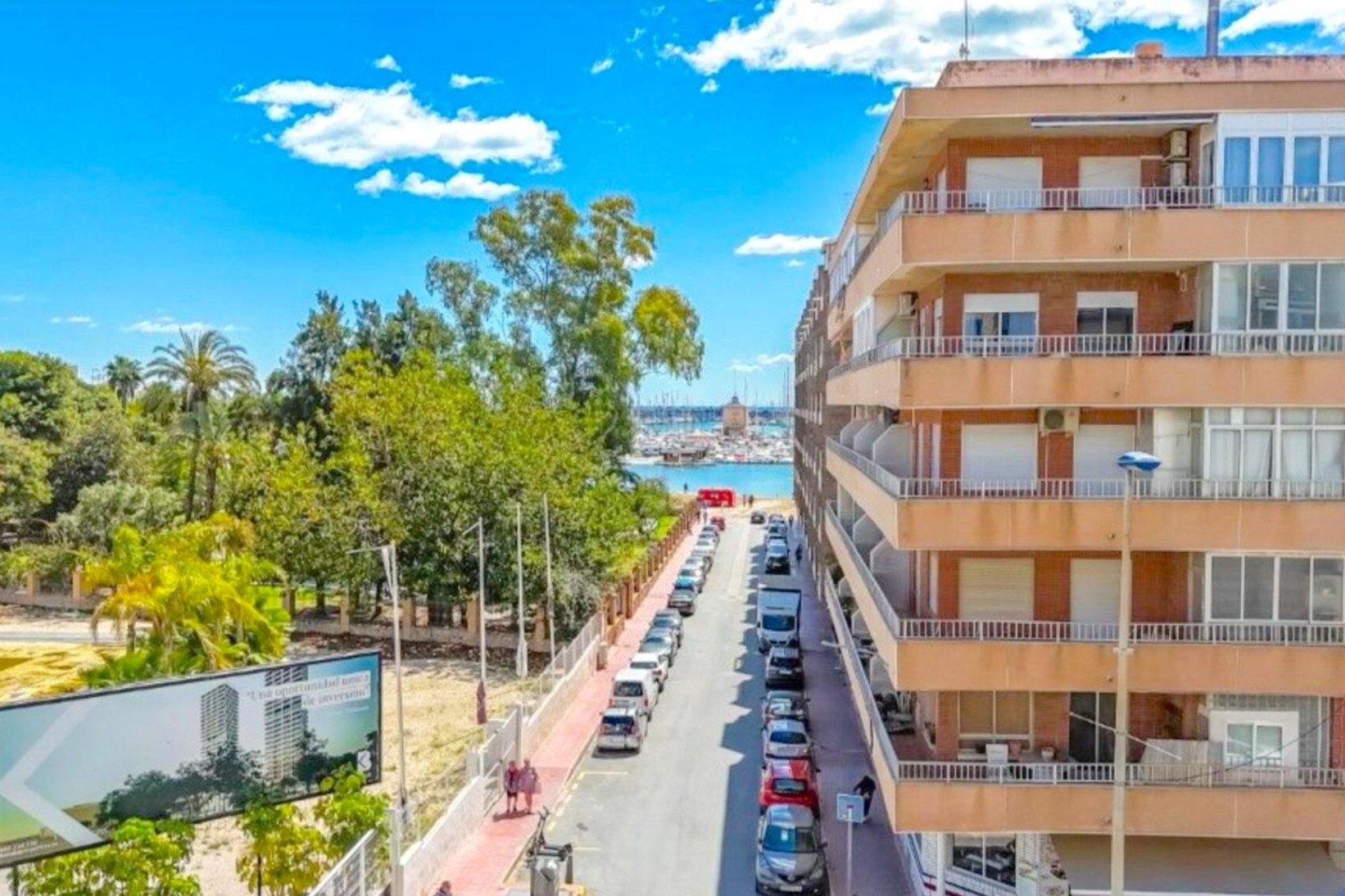 Herverkoop - Appartement / Flat -
Torrevieja - El Acequión - Los Náufragos