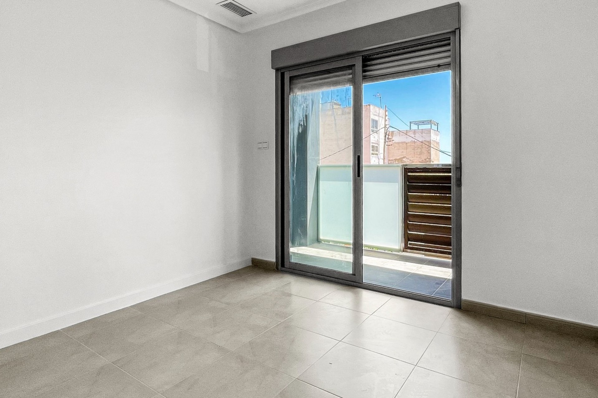 Herverkoop - Appartement / Flat -
Torrevieja - El Acequión - Los Náufragos