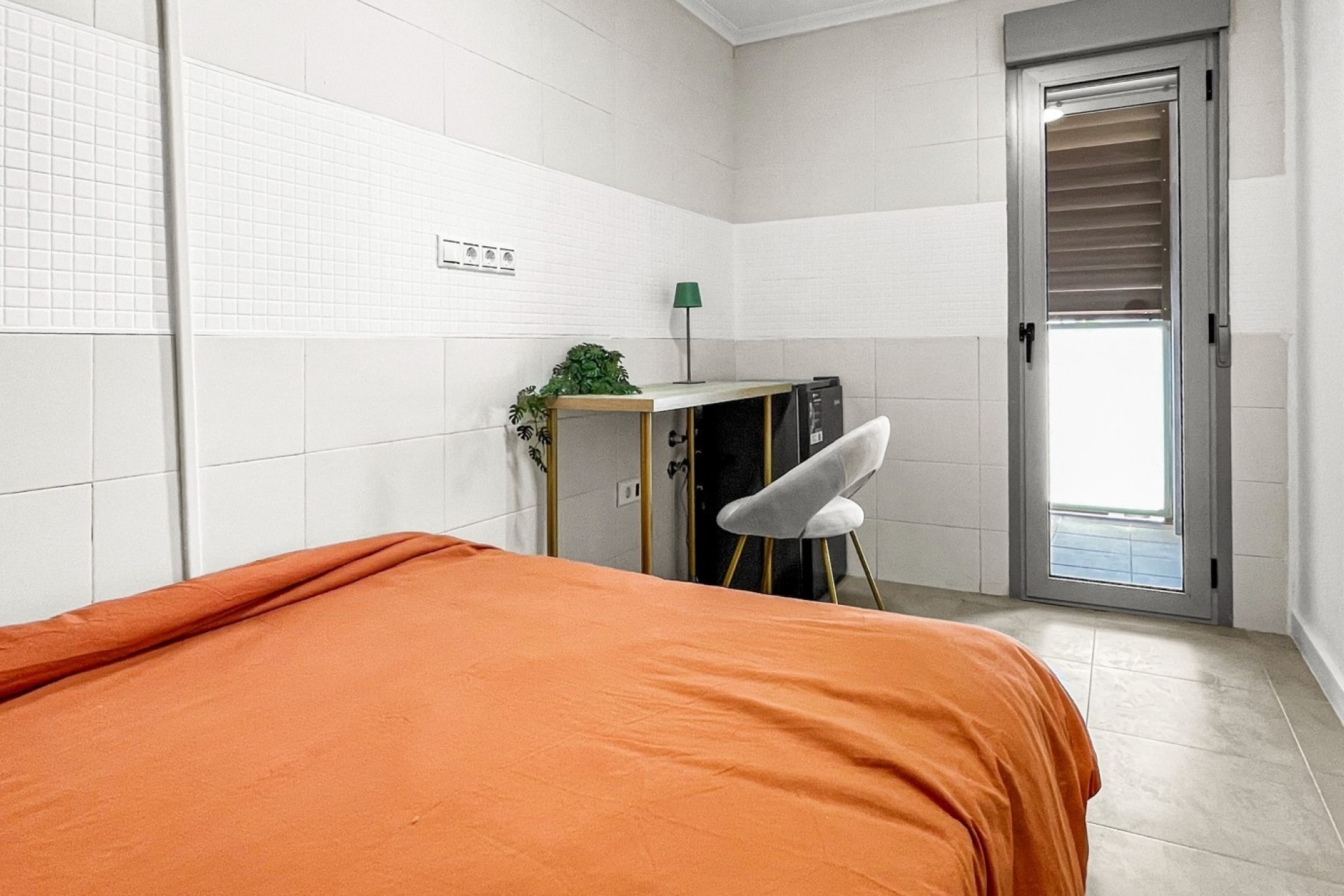 Herverkoop - Appartement / Flat -
Torrevieja - El Acequión - Los Náufragos