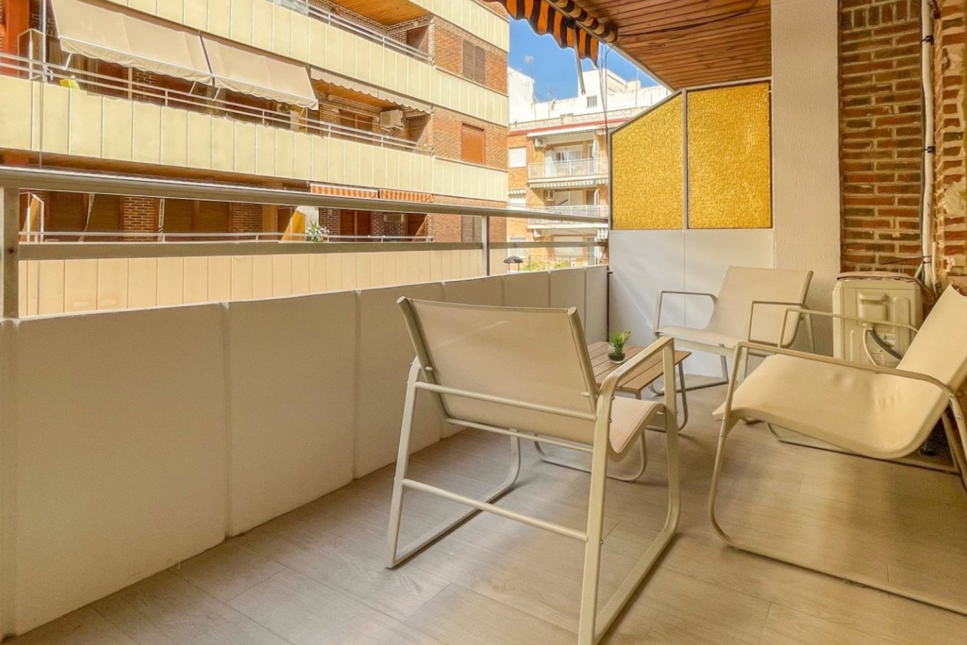 Herverkoop - Appartement / Flat -
Torrevieja - El Acequión - Los Náufragos