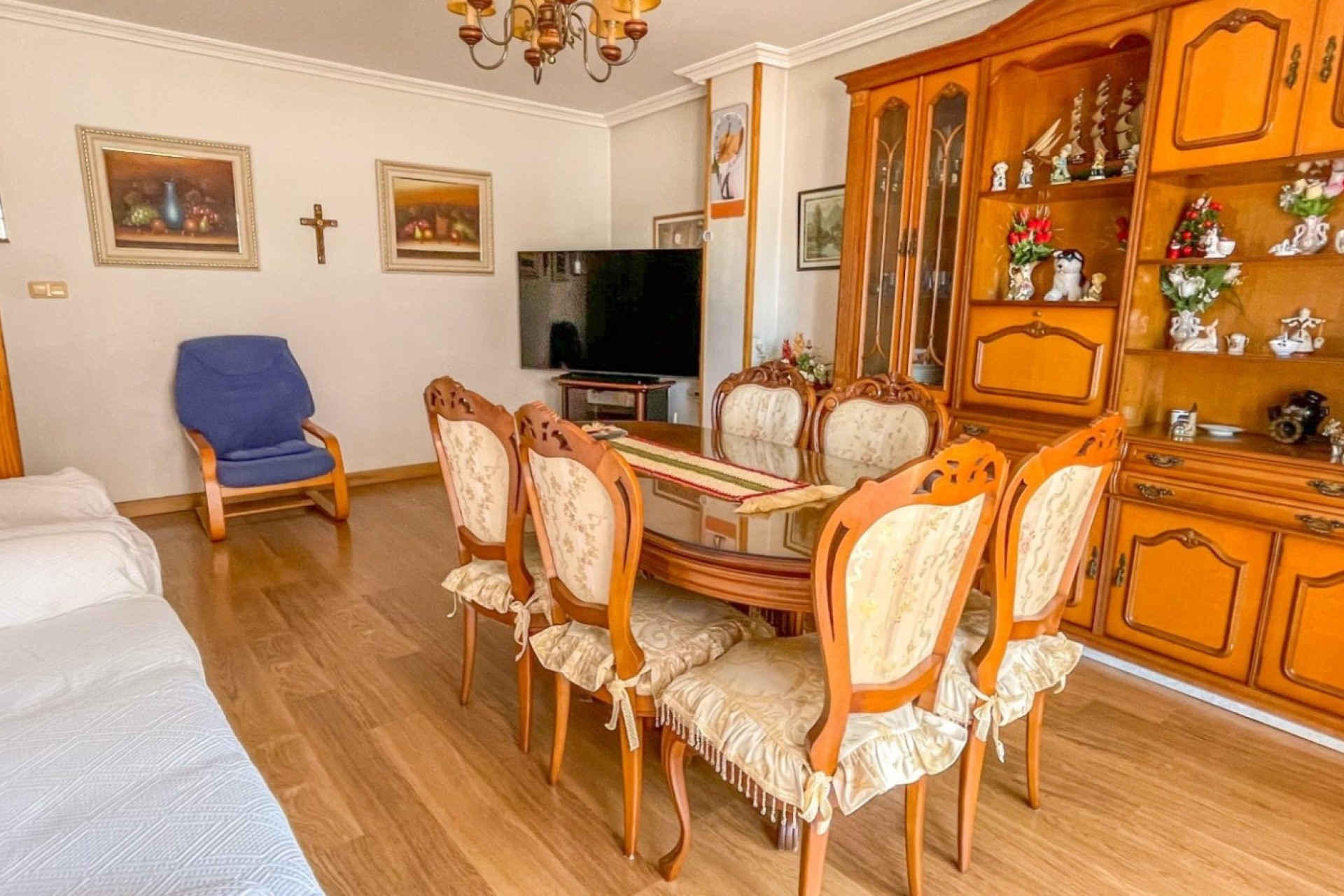 Herverkoop - Appartement / Flat -
Torrevieja - El Acequión - Los Náufragos