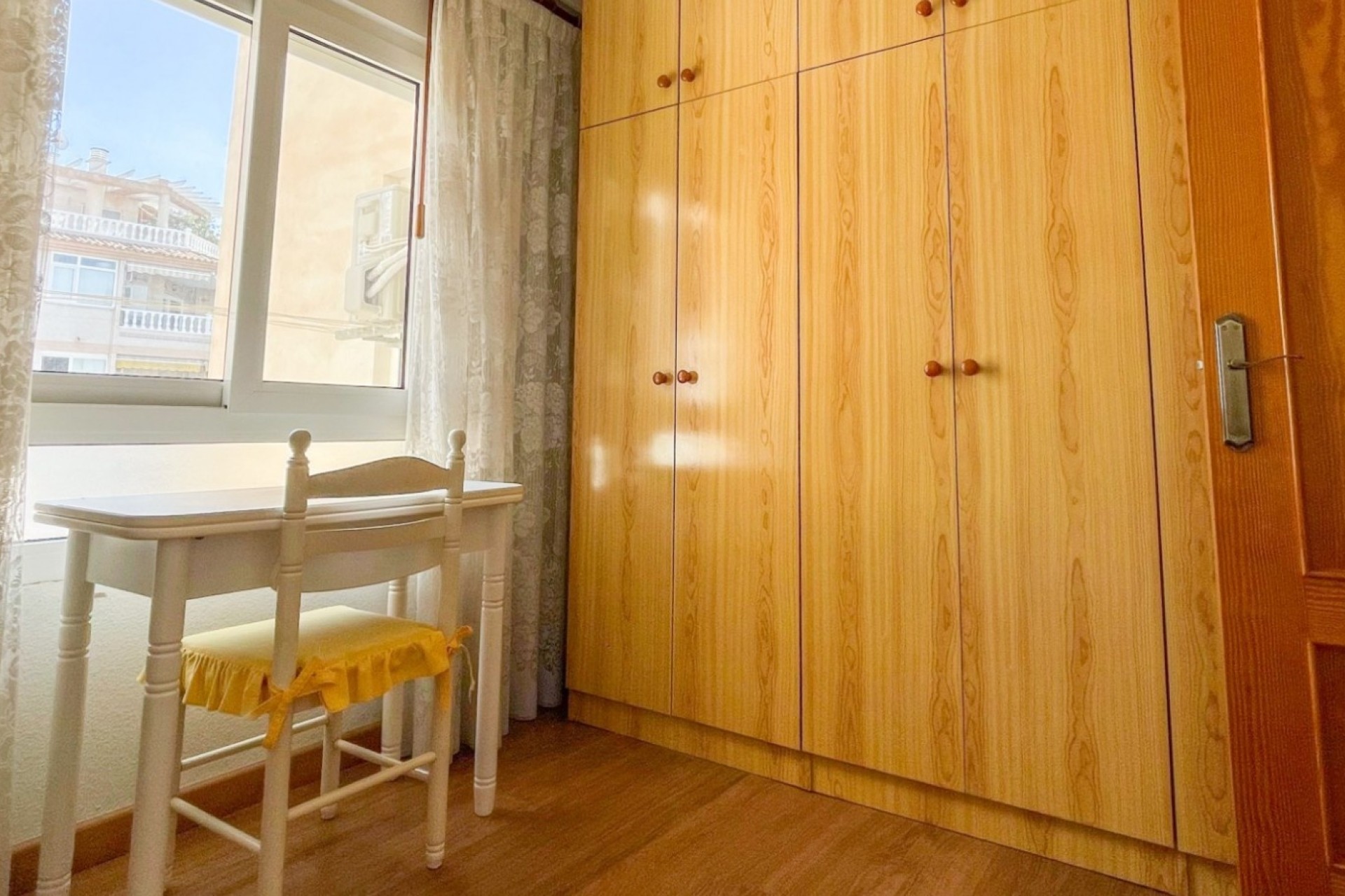 Herverkoop - Appartement / Flat -
Torrevieja - El Acequión - Los Náufragos