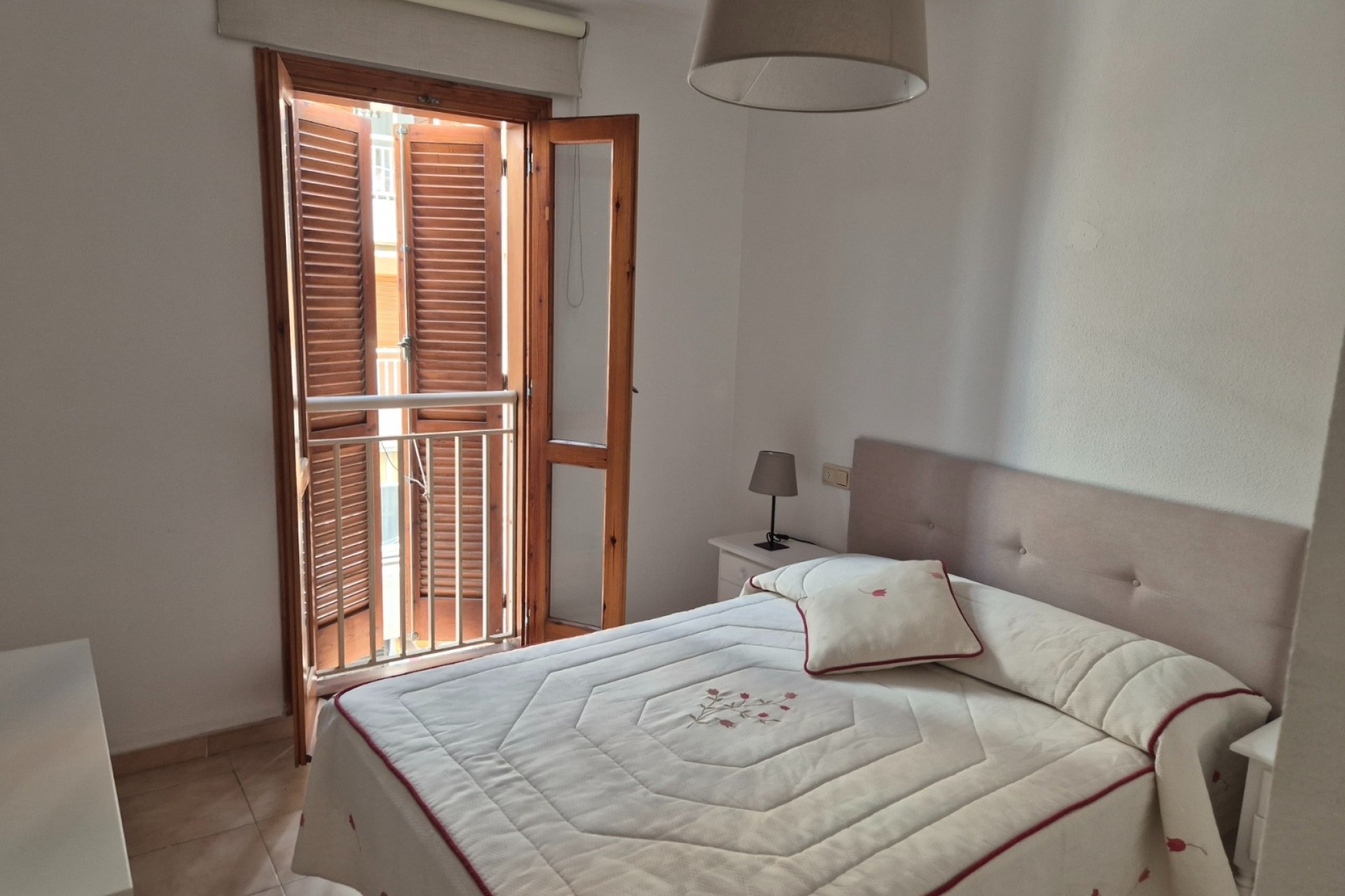 Herverkoop - Appartement / Flat -
Torrevieja - El Acequión
