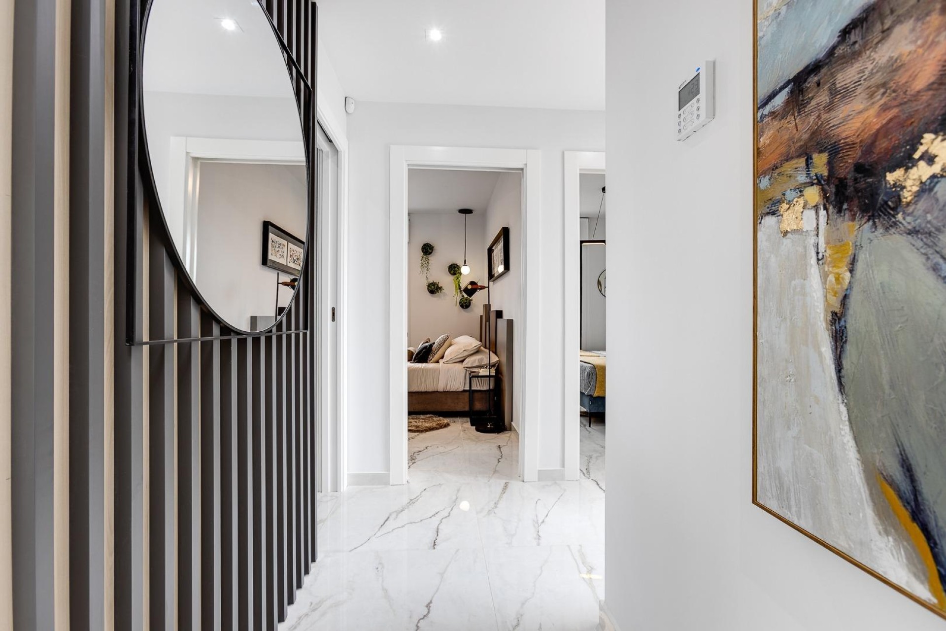 Herverkoop - Appartement / Flat -
Torrevieja - El chaparral