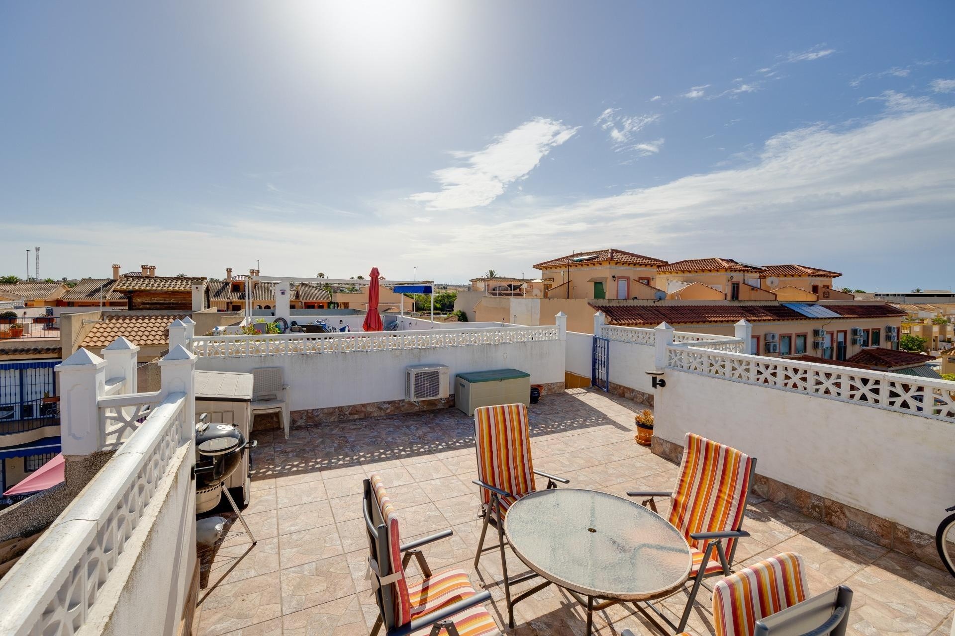 Herverkoop - Appartement / Flat -
Torrevieja - El Chaparral