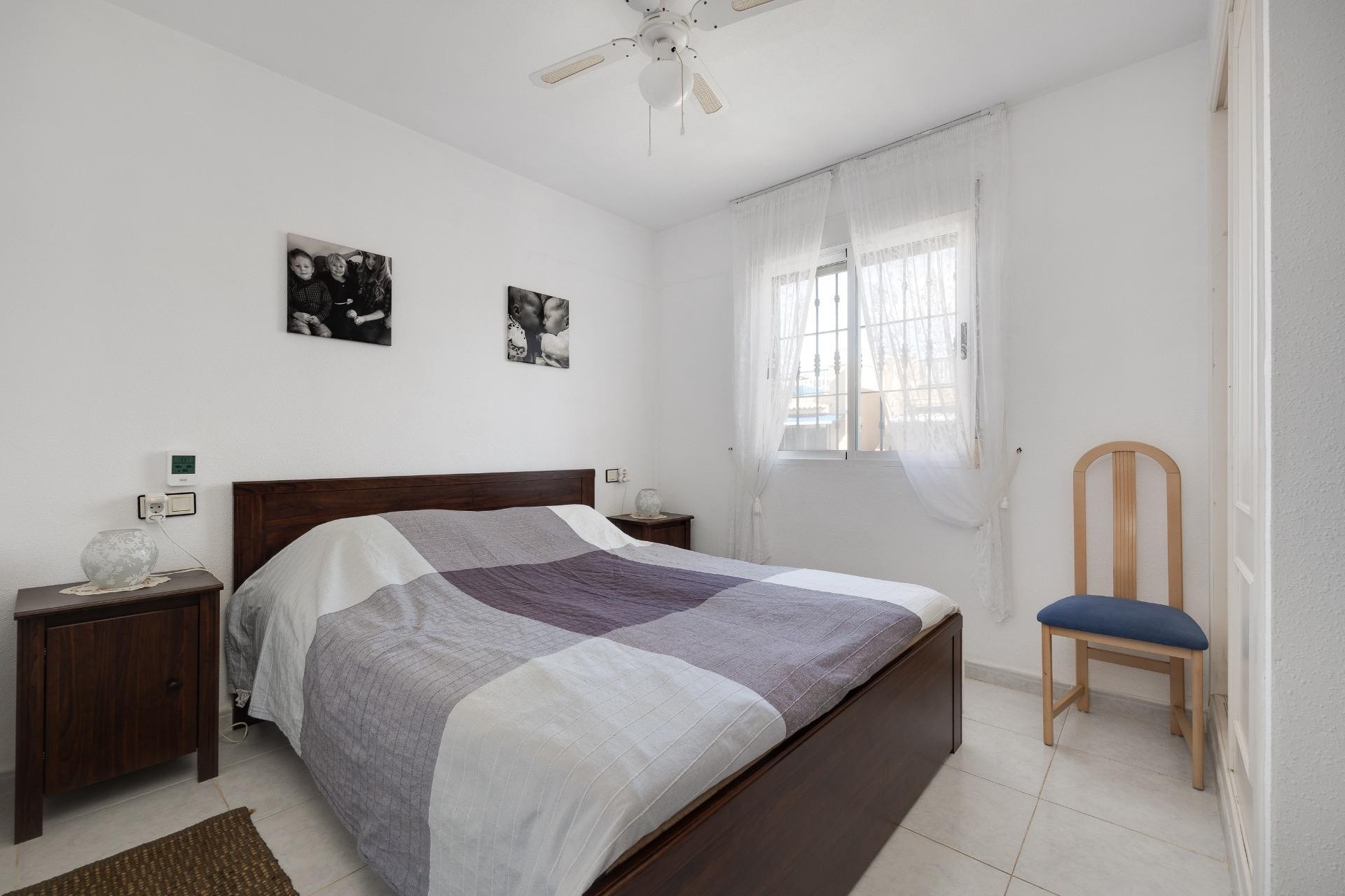 Herverkoop - Appartement / Flat -
Torrevieja - El Chaparral