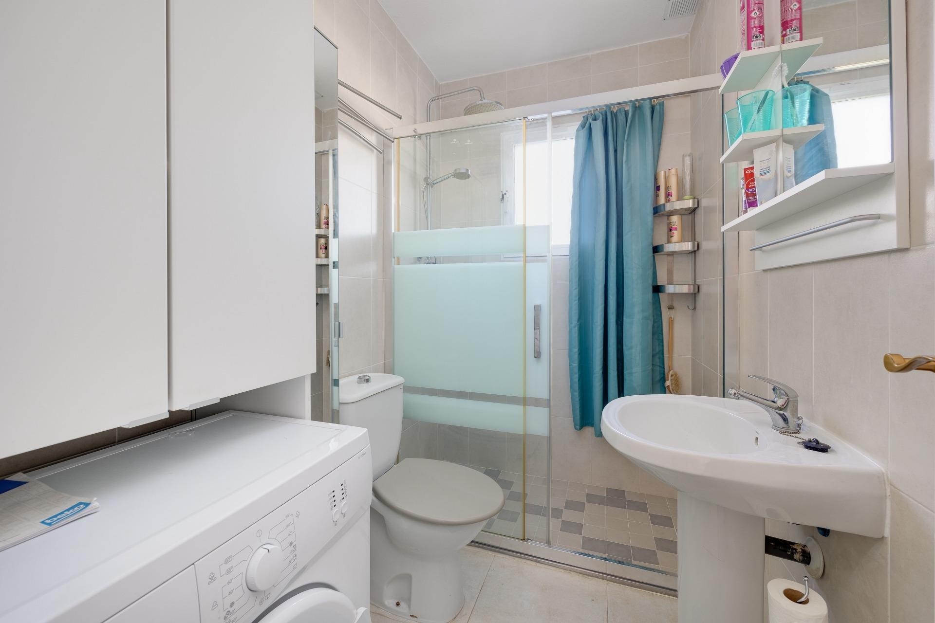 Herverkoop - Appartement / Flat -
Torrevieja - El Chaparral