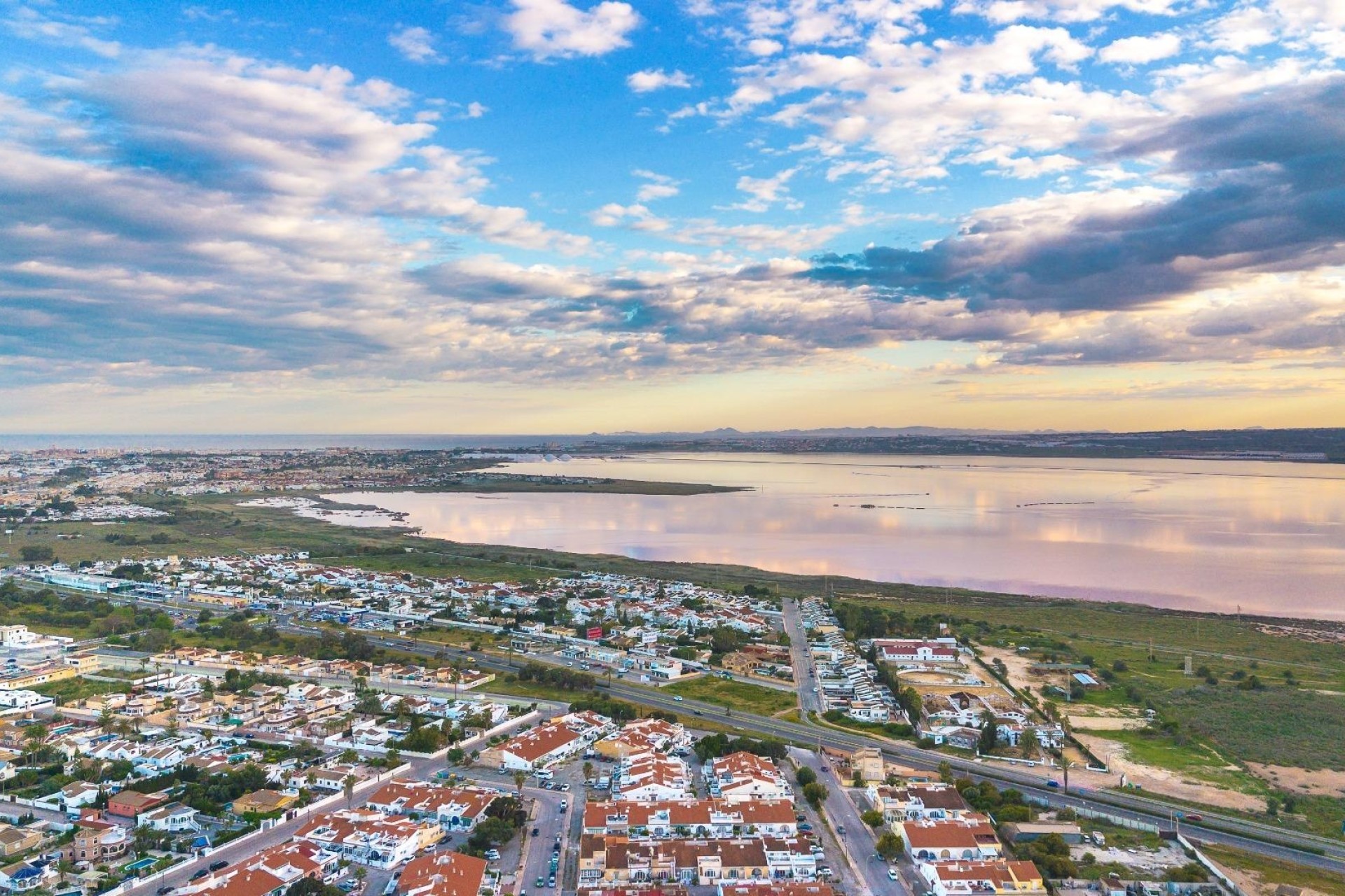 Herverkoop - Appartement / Flat -
Torrevieja - El Chaparral