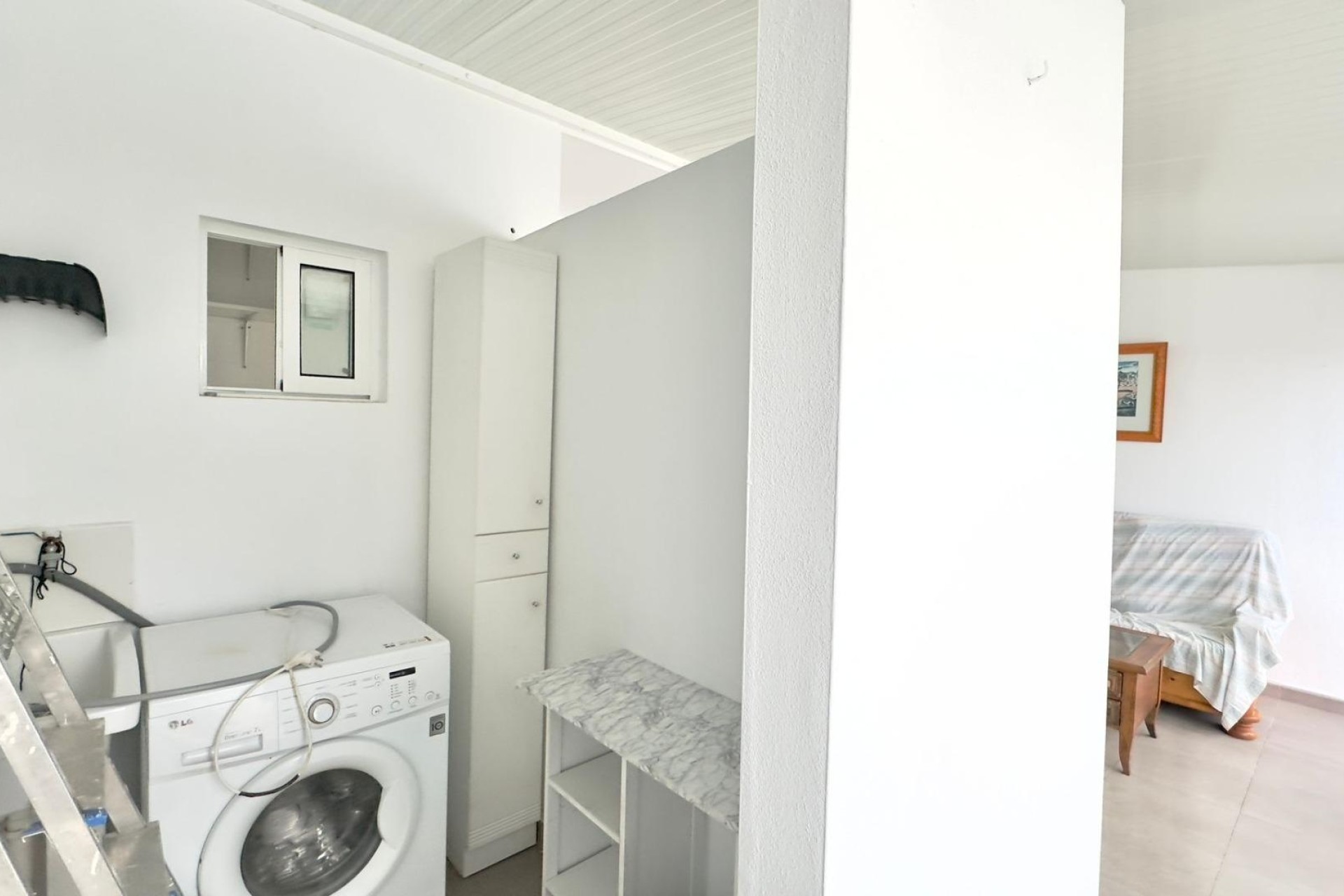 Herverkoop - Appartement / Flat -
Torrevieja - El limonar