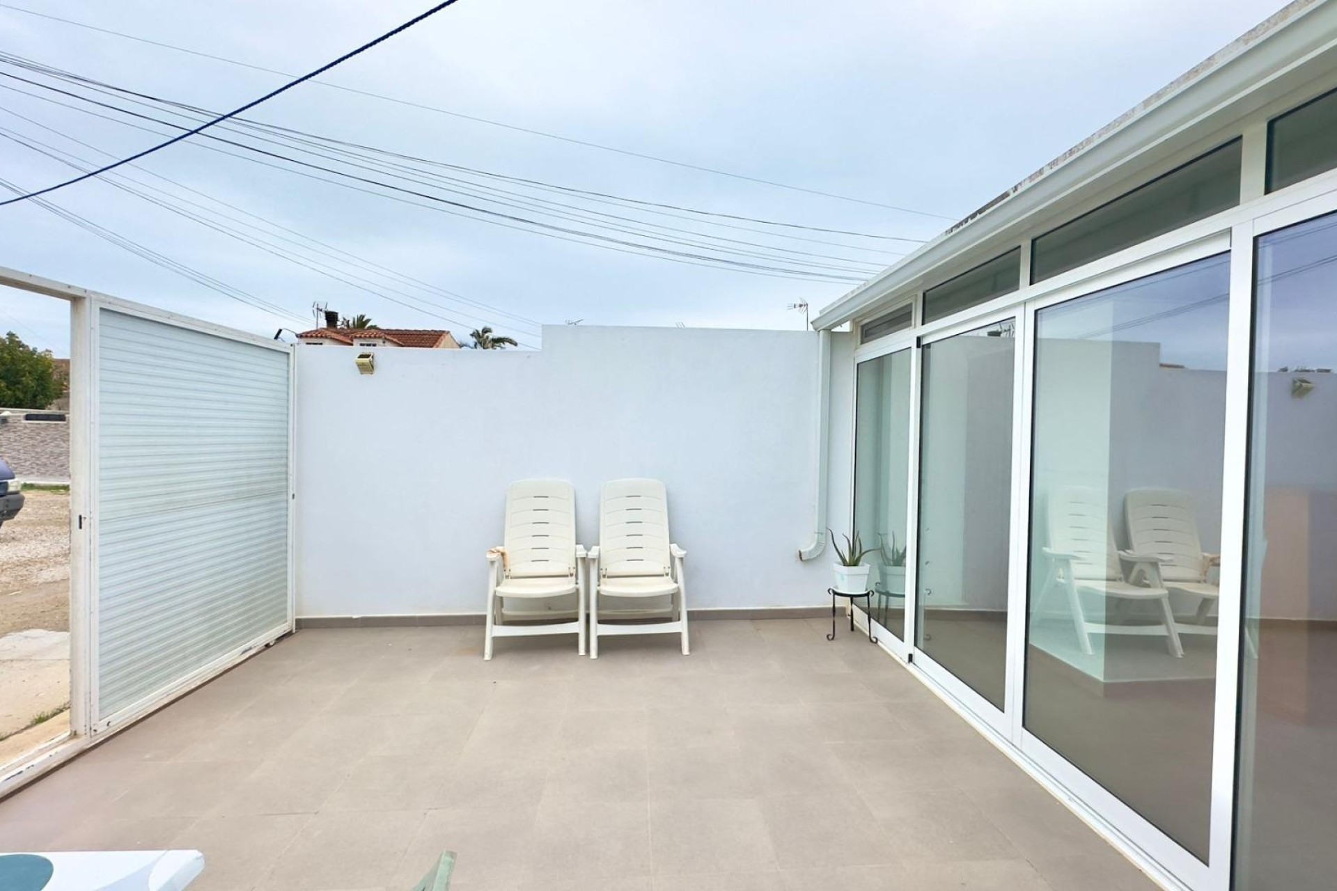 Herverkoop - Appartement / Flat -
Torrevieja - El limonar