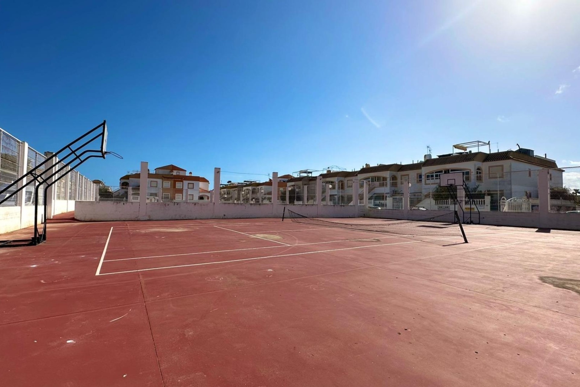 Herverkoop - Appartement / Flat -
Torrevieja - El limonar