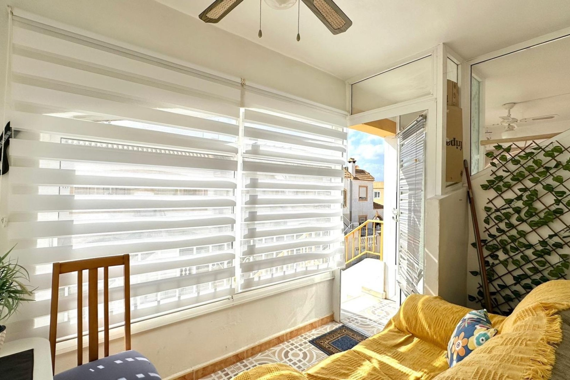 Herverkoop - Appartement / Flat -
Torrevieja - El limonar