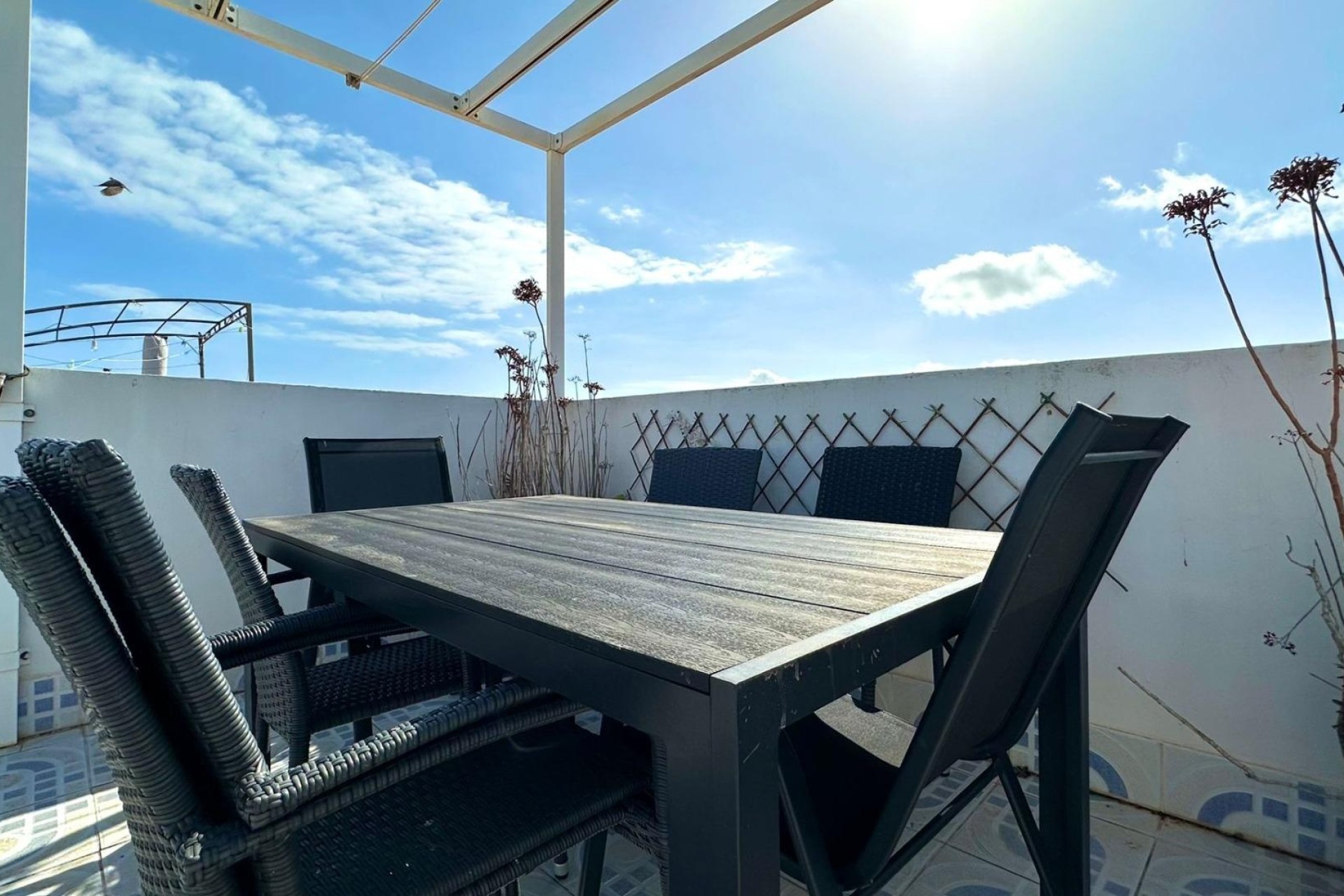 Herverkoop - Appartement / Flat -
Torrevieja - El limonar