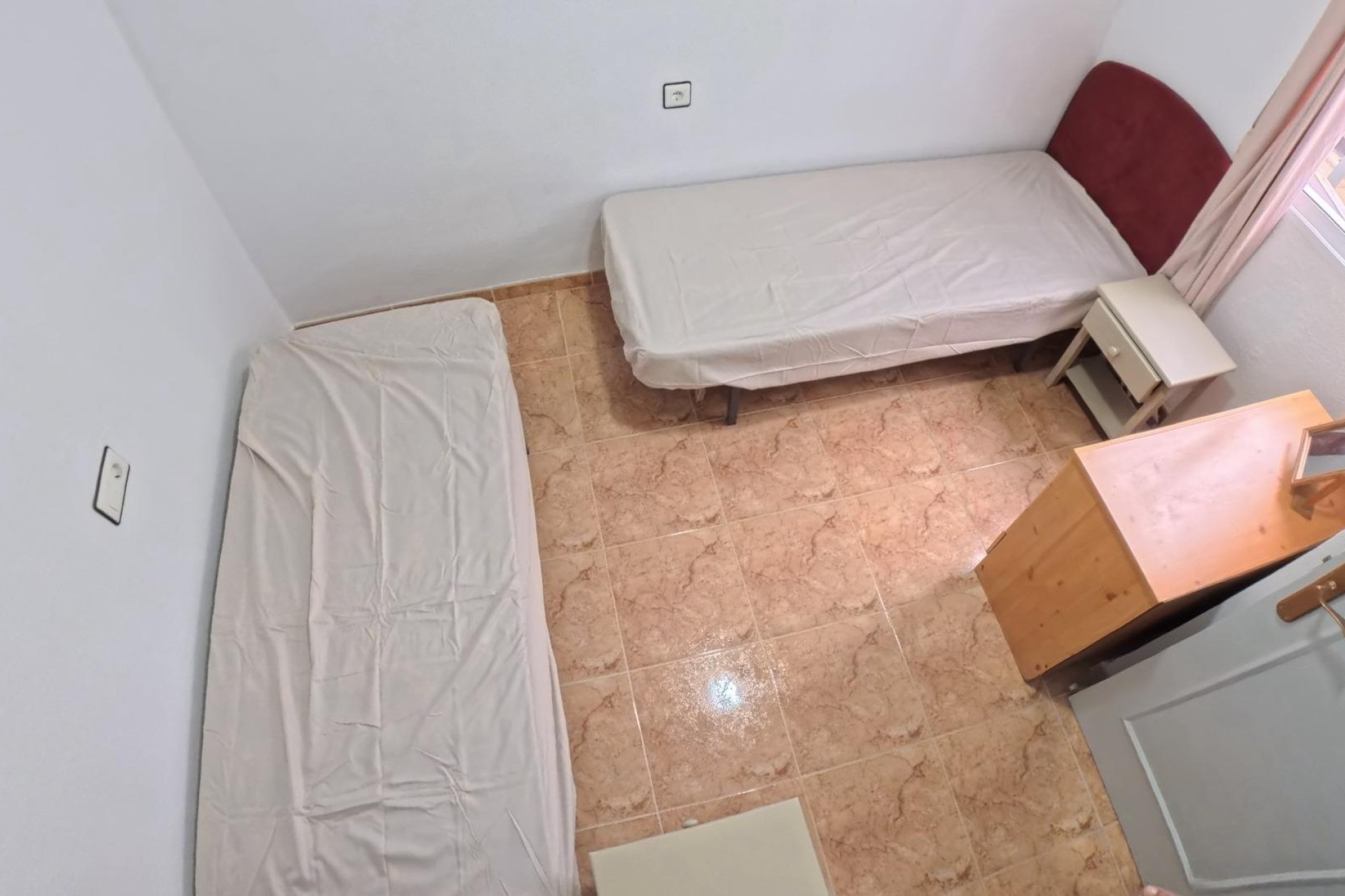 Herverkoop - Appartement / Flat -
Torrevieja - El limonar
