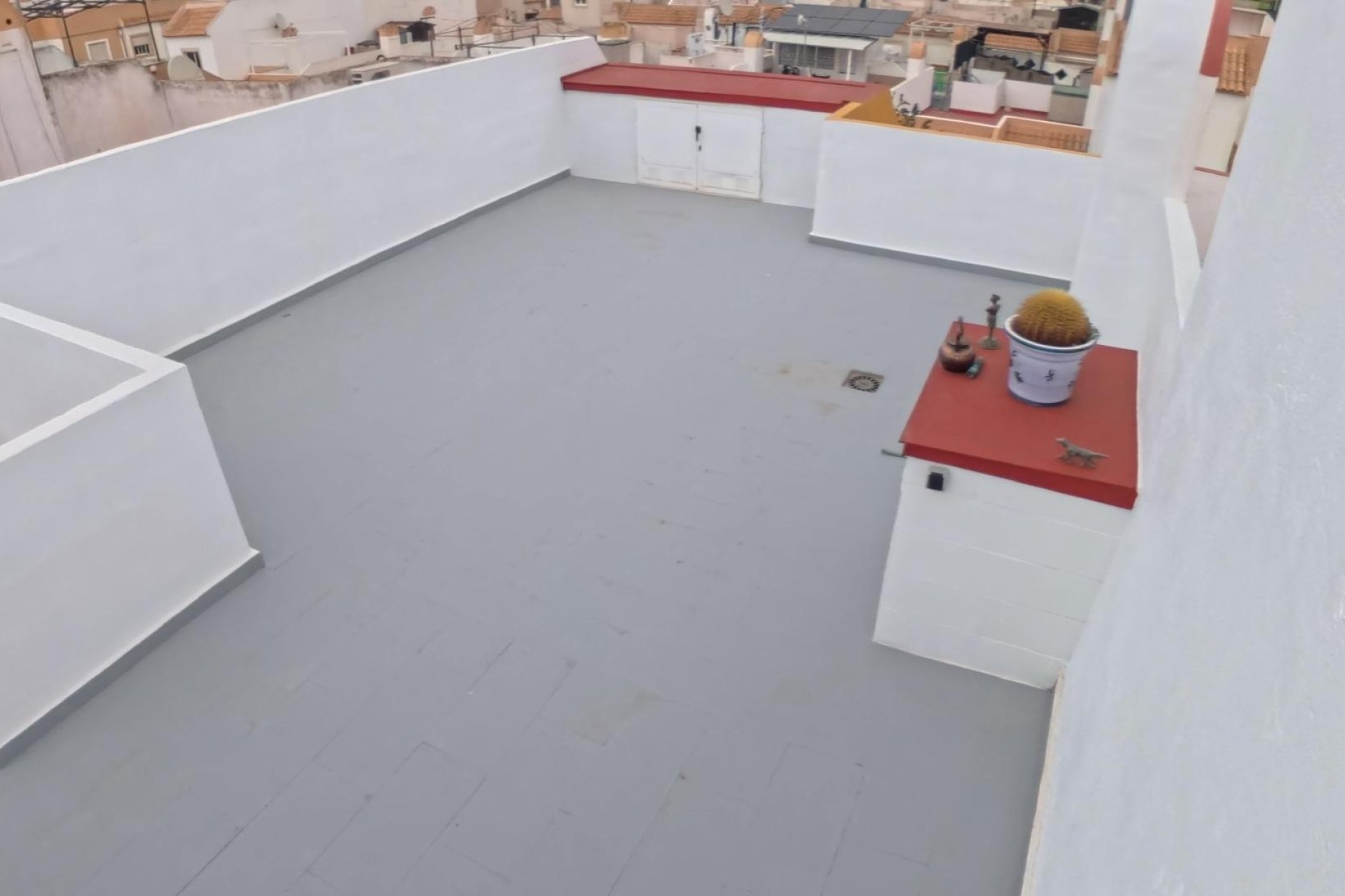 Herverkoop - Appartement / Flat -
Torrevieja - El limonar