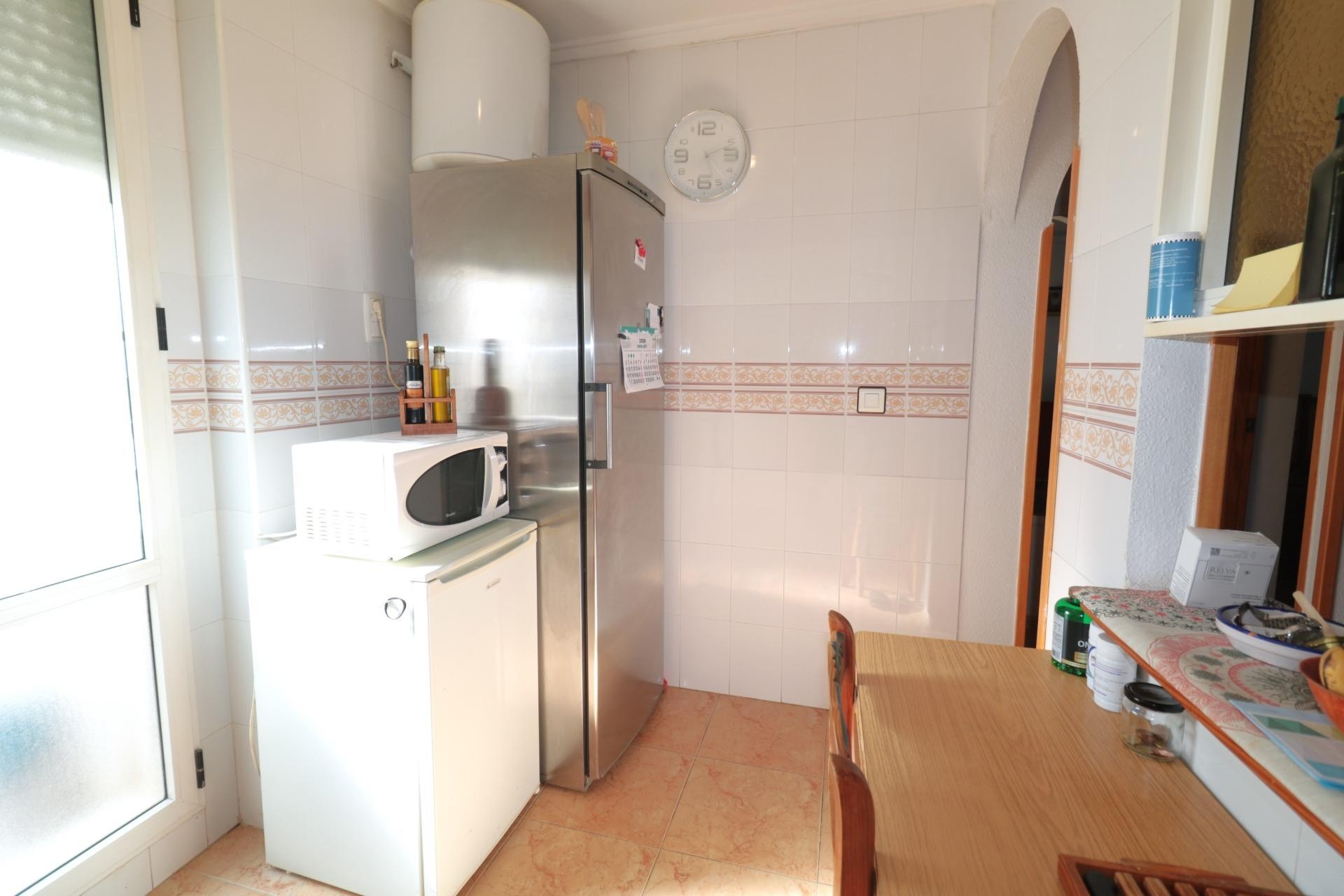 Herverkoop - Appartement / Flat -
Torrevieja - El limonar