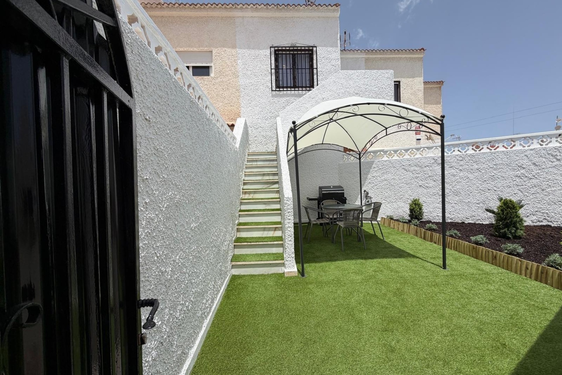 Herverkoop - Appartement / Flat -
Torrevieja - El Limonar