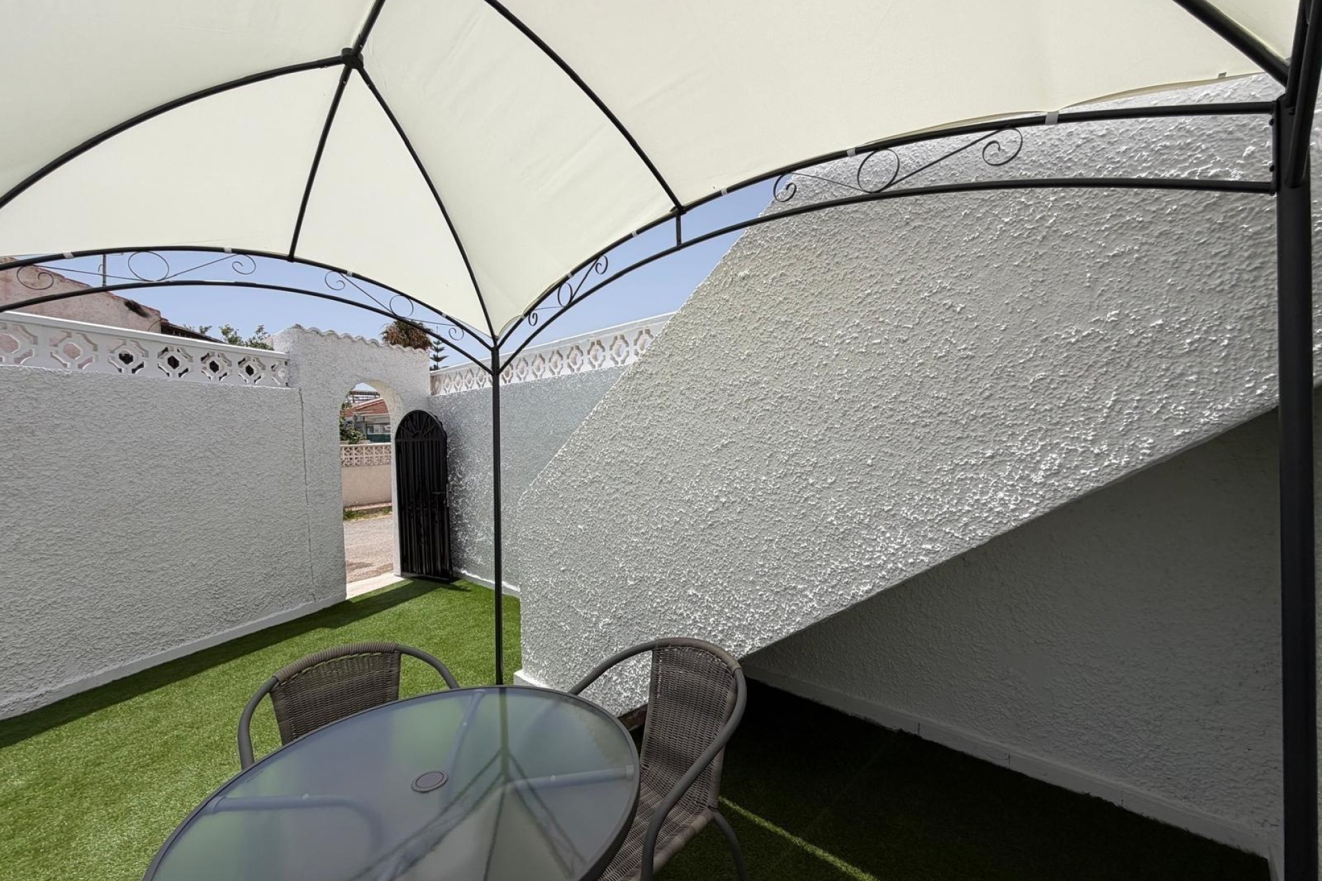 Herverkoop - Appartement / Flat -
Torrevieja - El Limonar