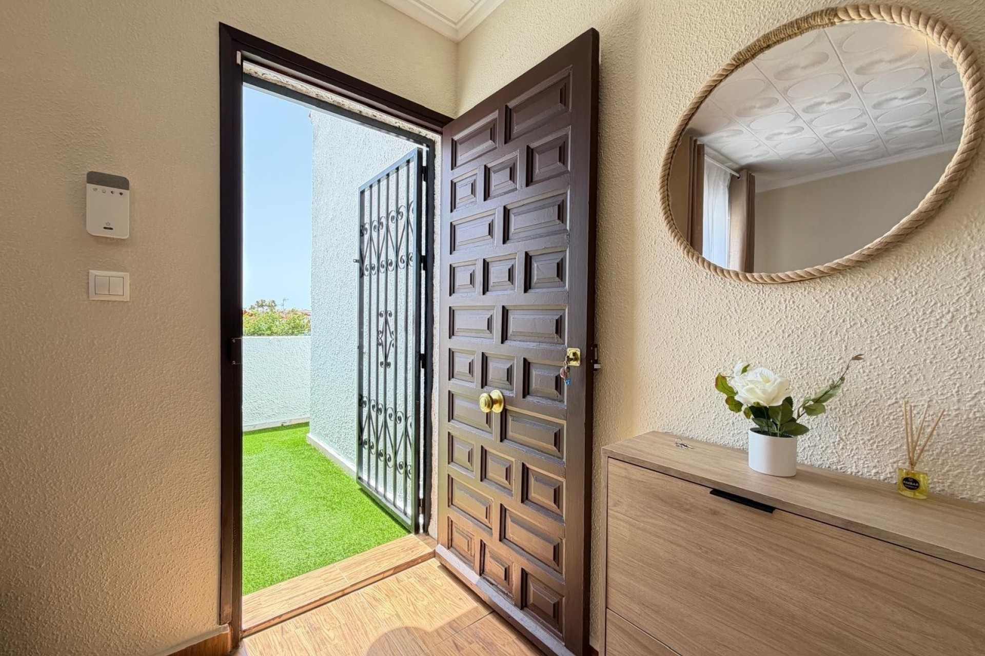 Herverkoop - Appartement / Flat -
Torrevieja - El Limonar