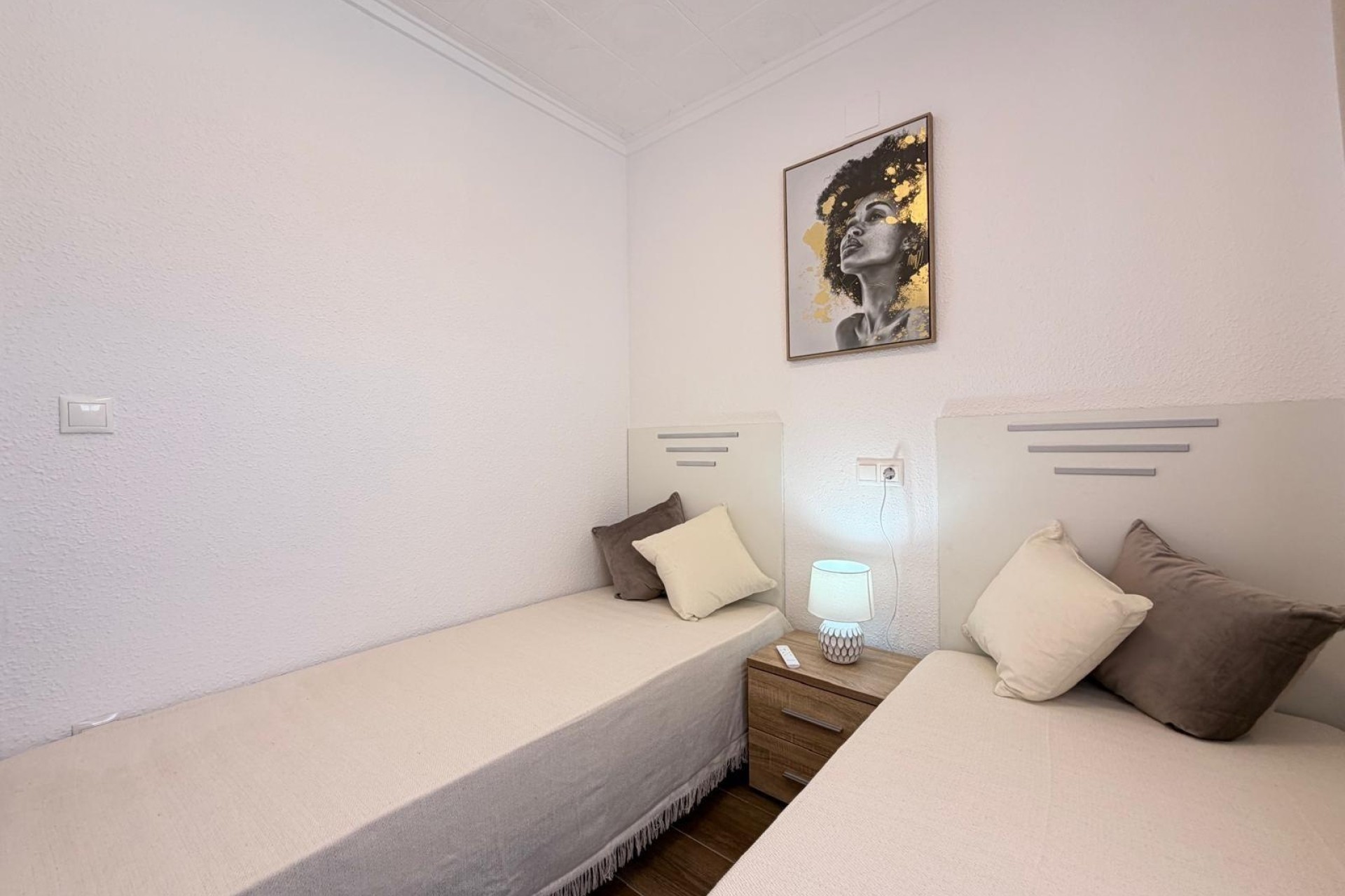 Herverkoop - Appartement / Flat -
Torrevieja - El Limonar