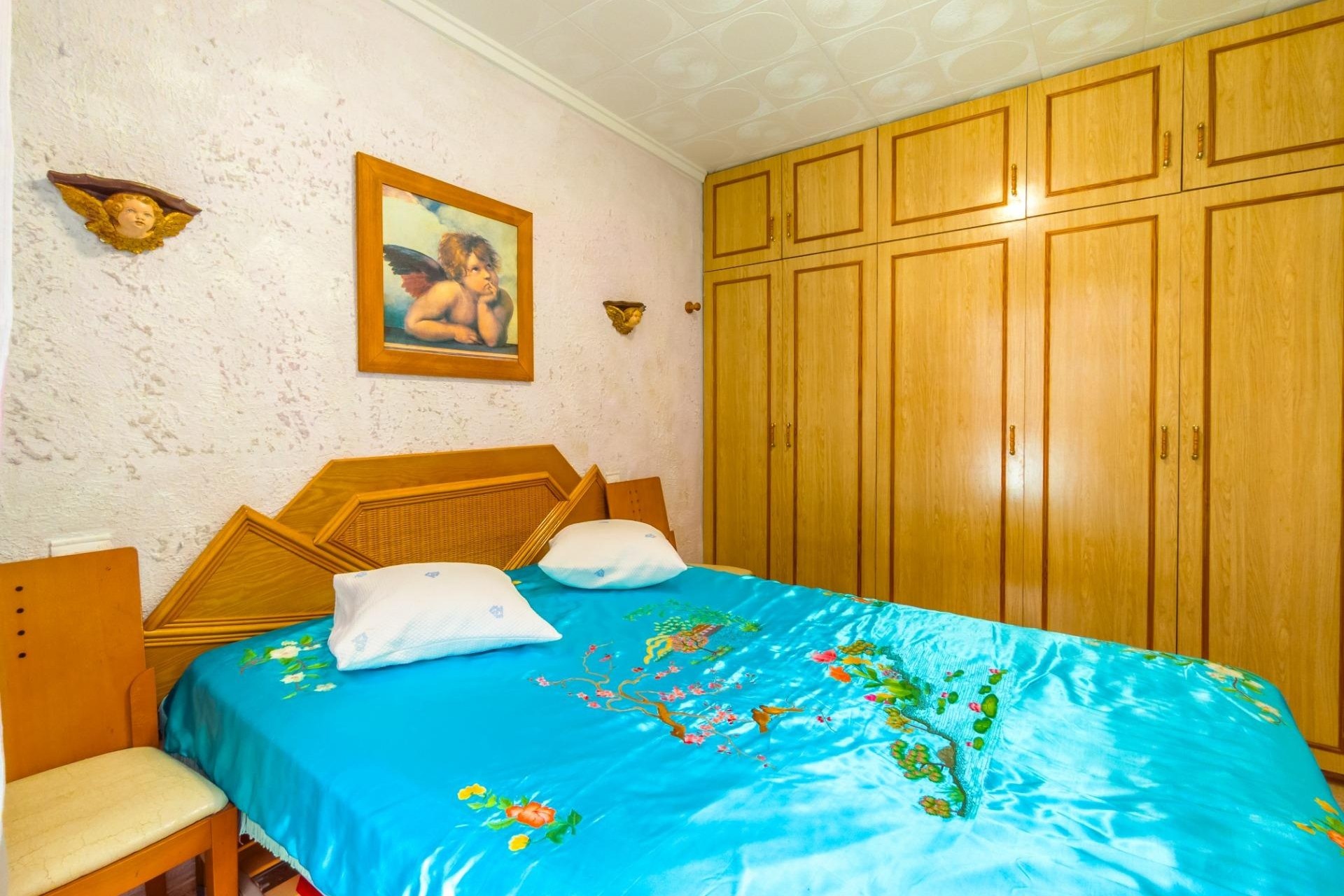 Herverkoop - Appartement / Flat -
Torrevieja - El Limonar