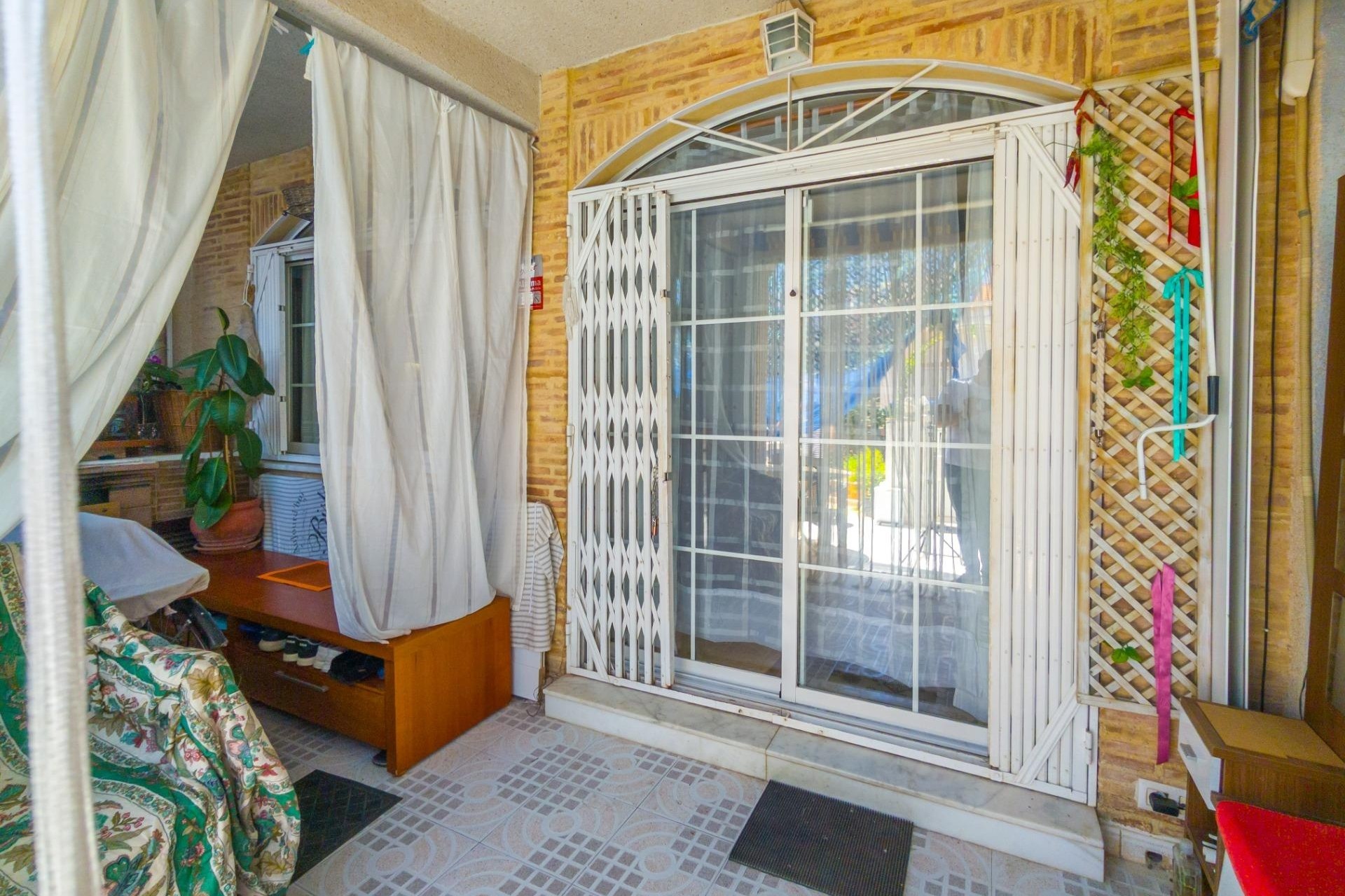 Herverkoop - Appartement / Flat -
Torrevieja - El Limonar