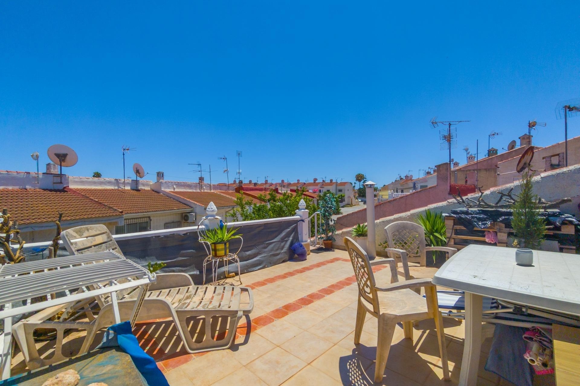 Herverkoop - Appartement / Flat -
Torrevieja - El Limonar