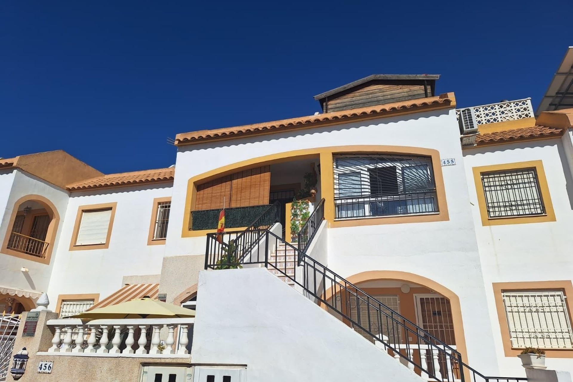Herverkoop - Appartement / Flat -
Torrevieja - El Limonar