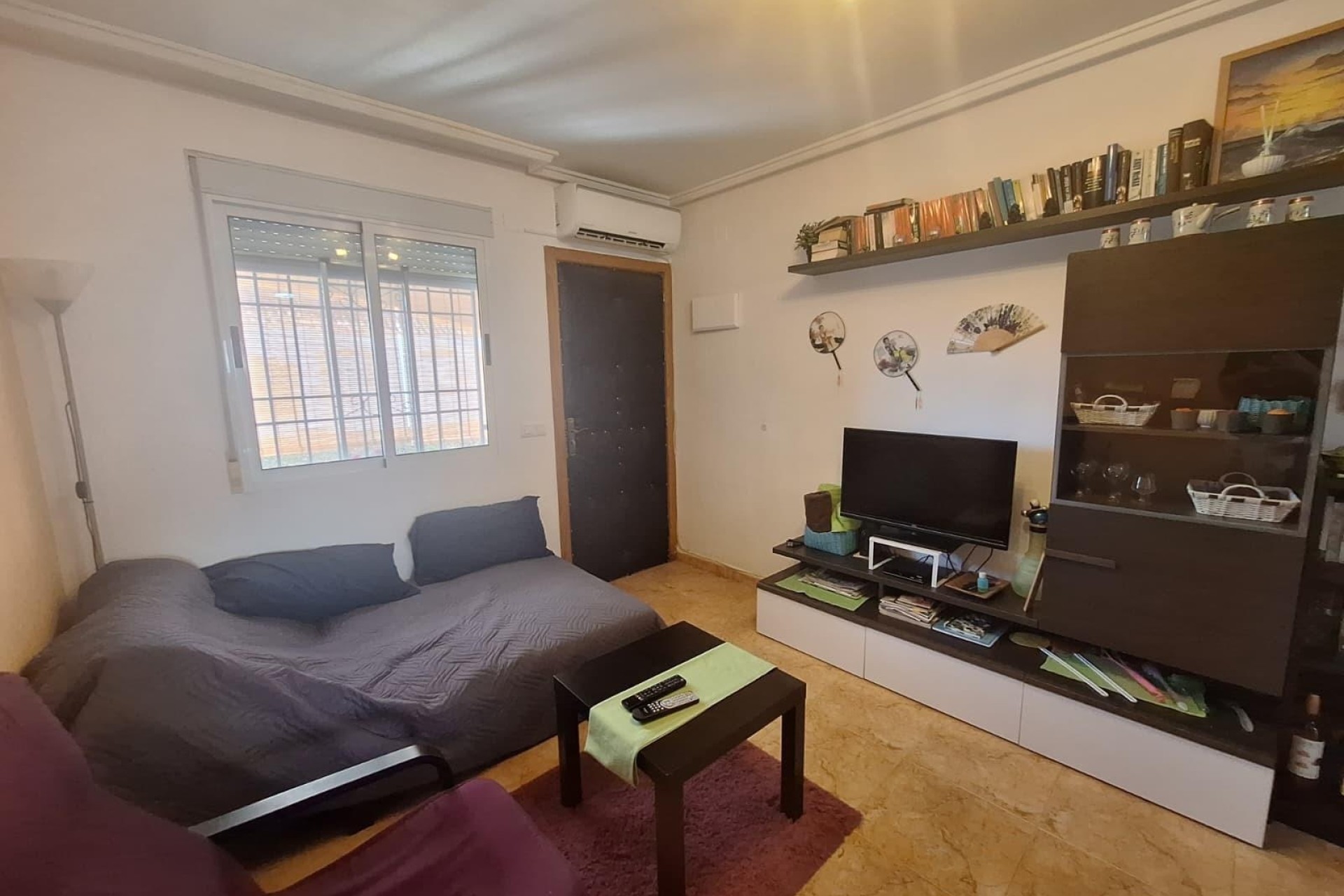 Herverkoop - Appartement / Flat -
Torrevieja - El Limonar