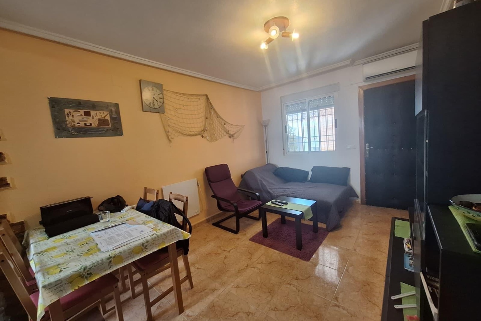 Herverkoop - Appartement / Flat -
Torrevieja - El Limonar