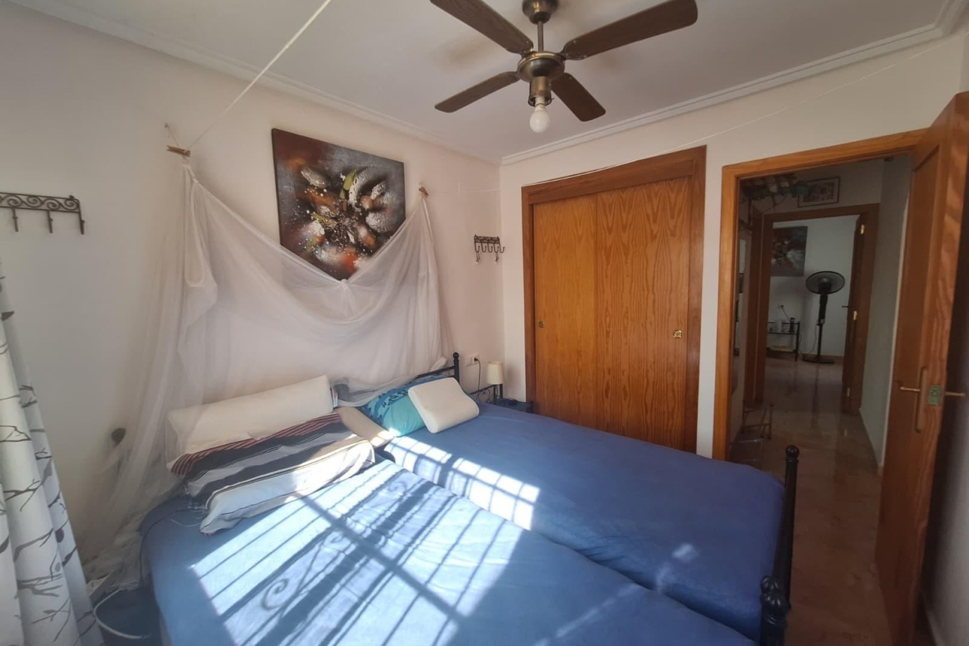 Herverkoop - Appartement / Flat -
Torrevieja - El Limonar