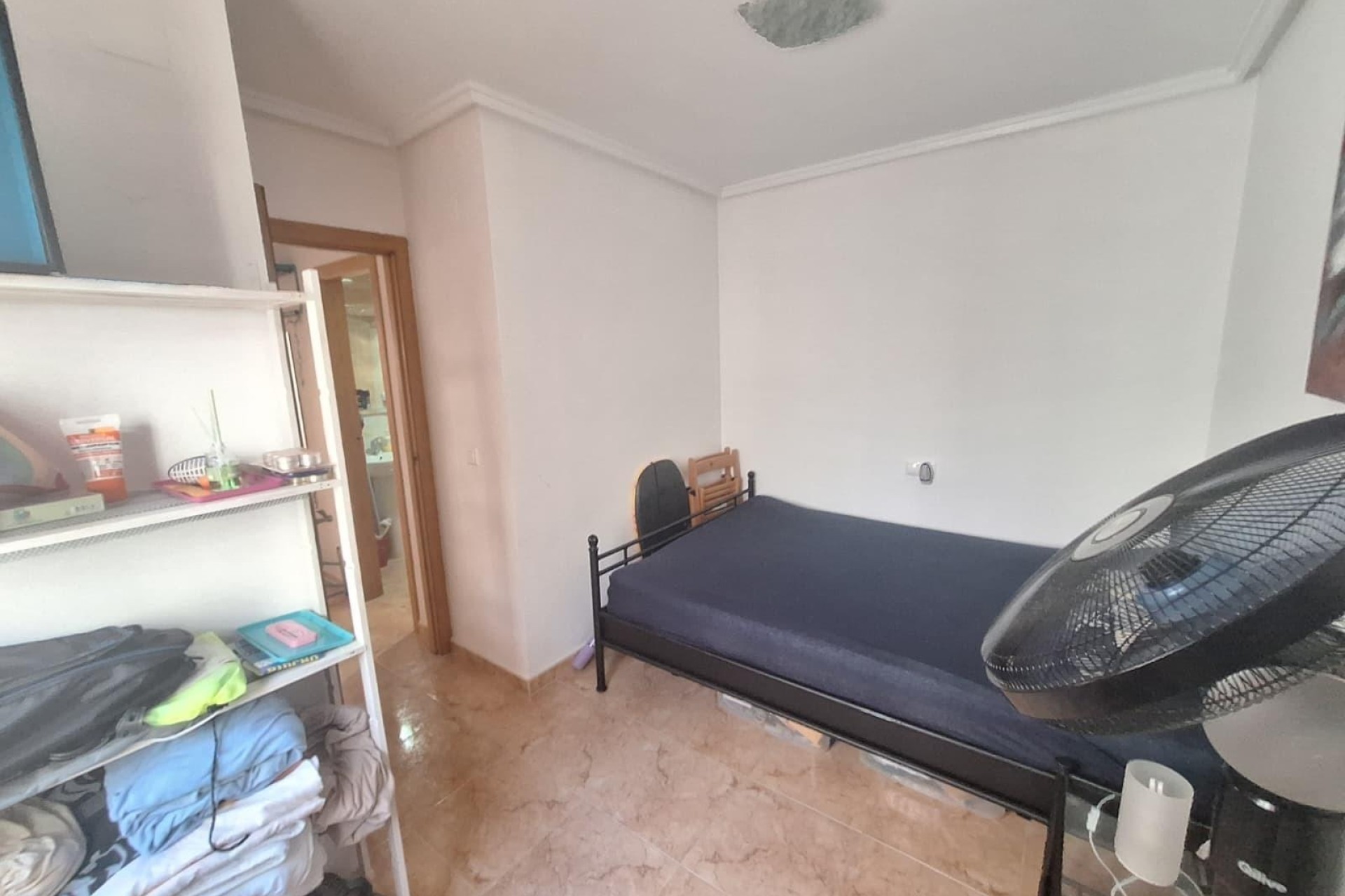 Herverkoop - Appartement / Flat -
Torrevieja - El Limonar