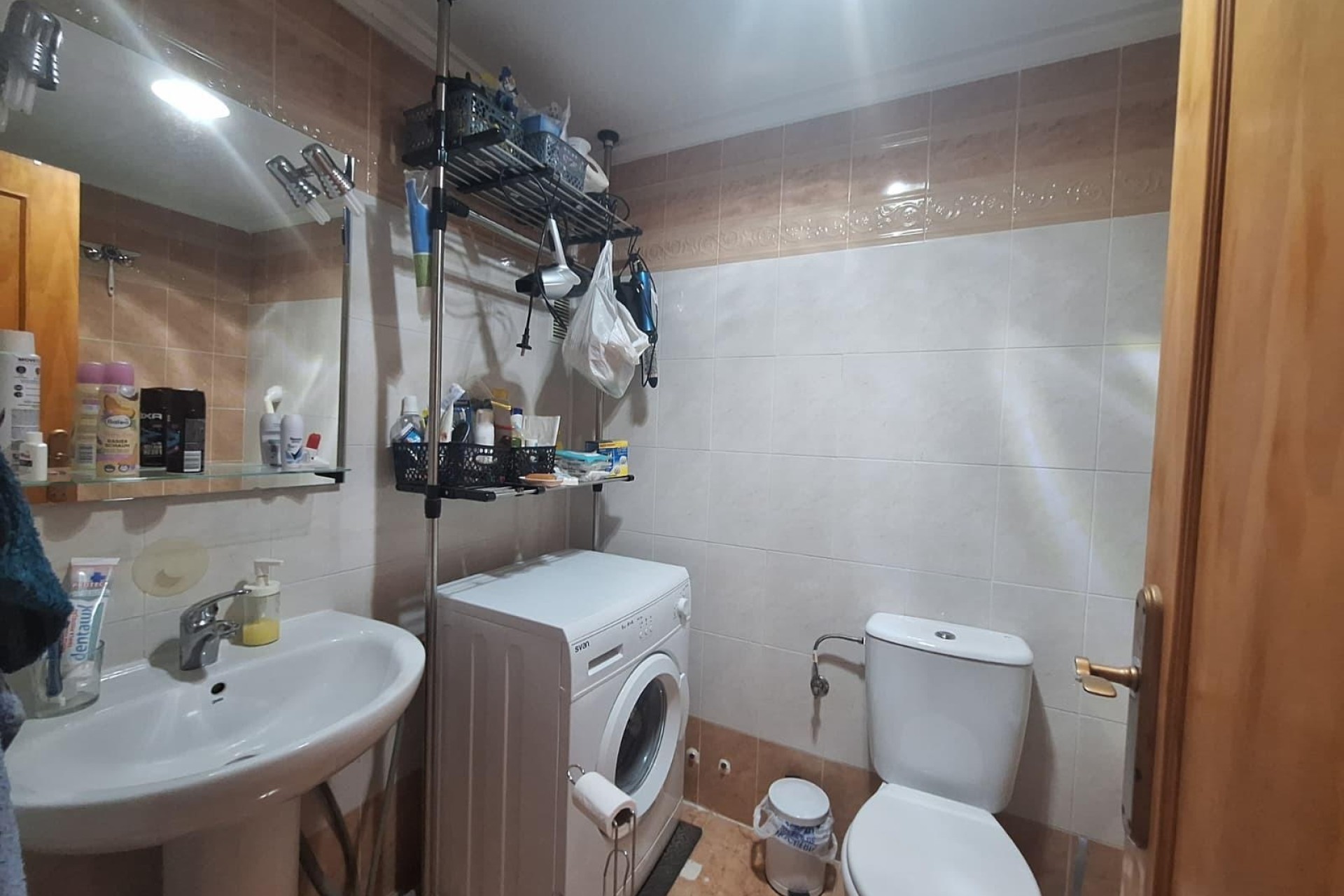 Herverkoop - Appartement / Flat -
Torrevieja - El Limonar