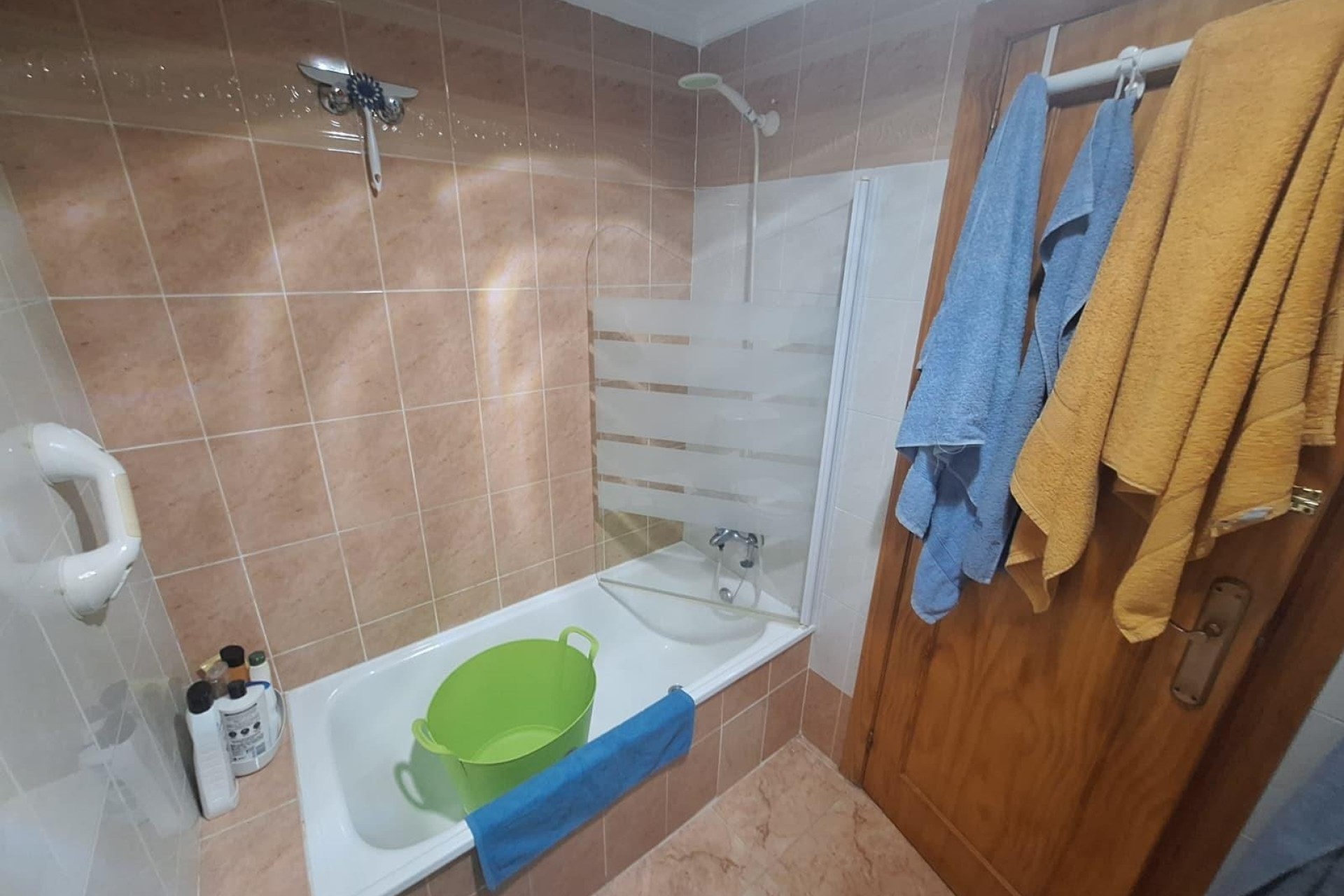 Herverkoop - Appartement / Flat -
Torrevieja - El Limonar