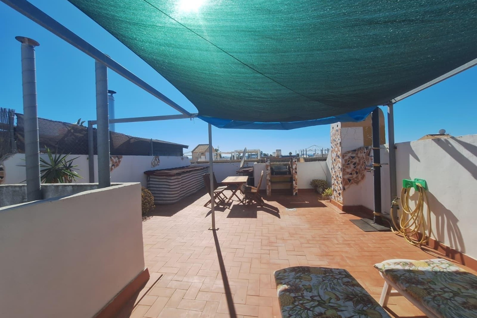 Herverkoop - Appartement / Flat -
Torrevieja - El Limonar