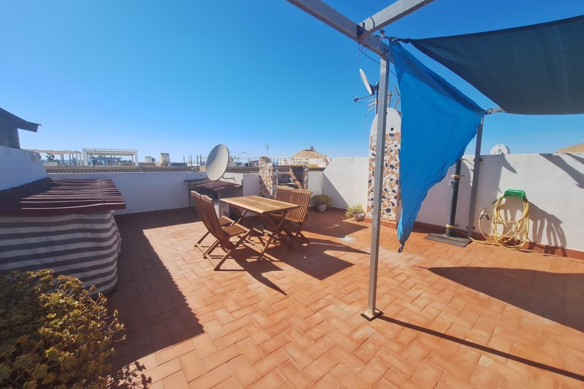 Herverkoop - Appartement / Flat -
Torrevieja - El Limonar