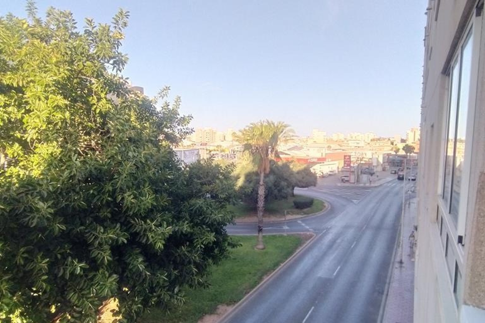 Herverkoop - Appartement / Flat -
Torrevieja - El molino