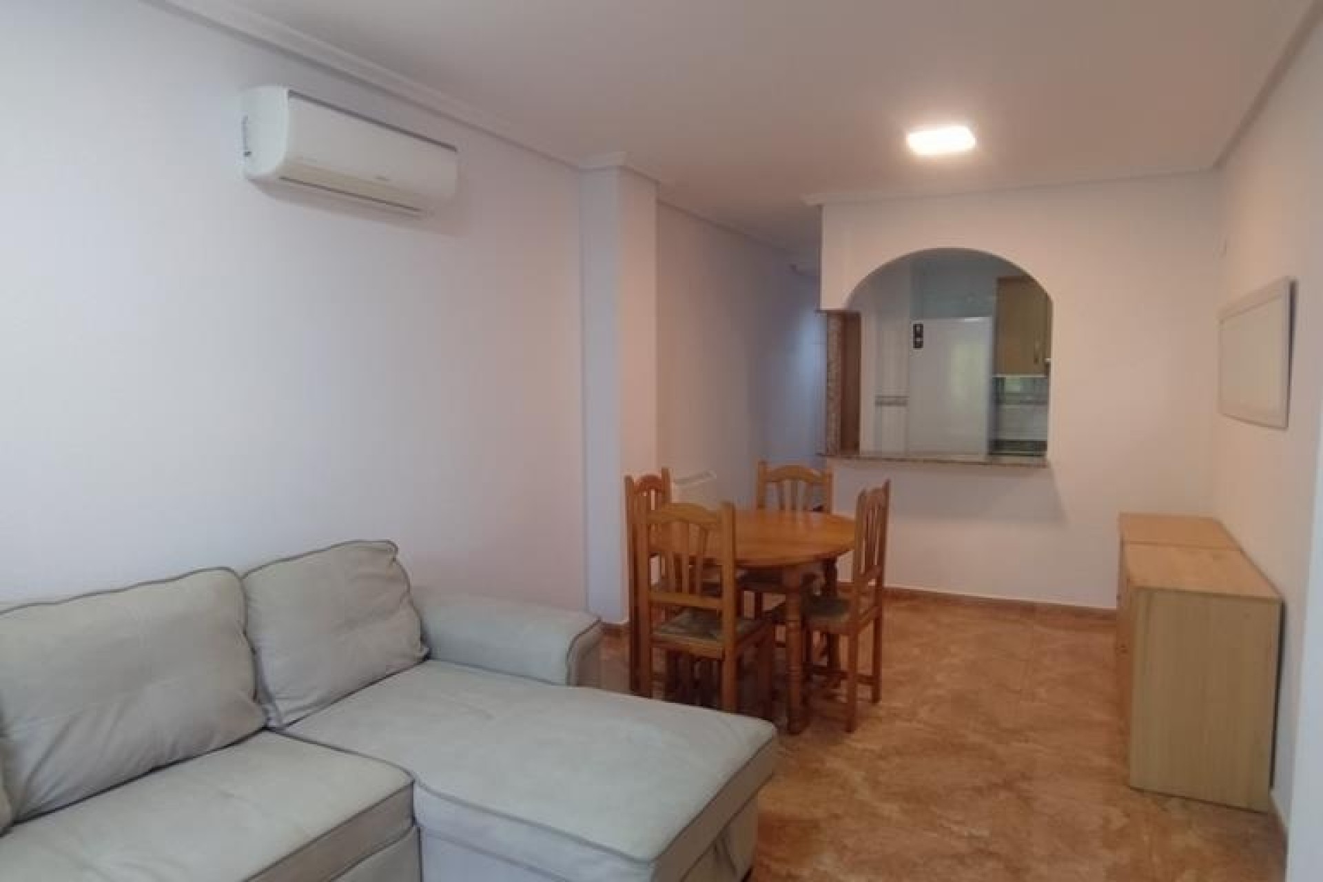 Herverkoop - Appartement / Flat -
Torrevieja - El molino