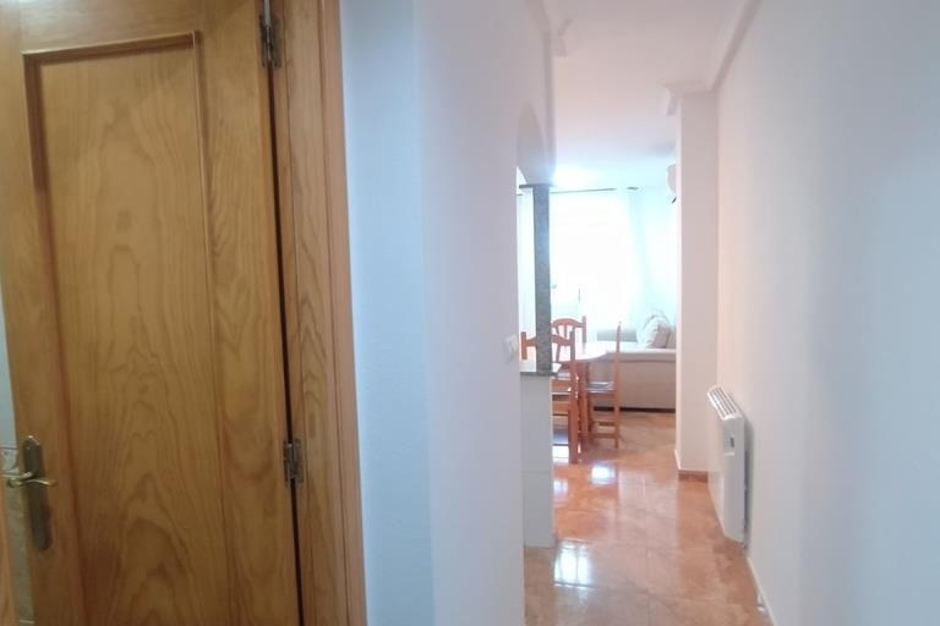 Herverkoop - Appartement / Flat -
Torrevieja - El molino