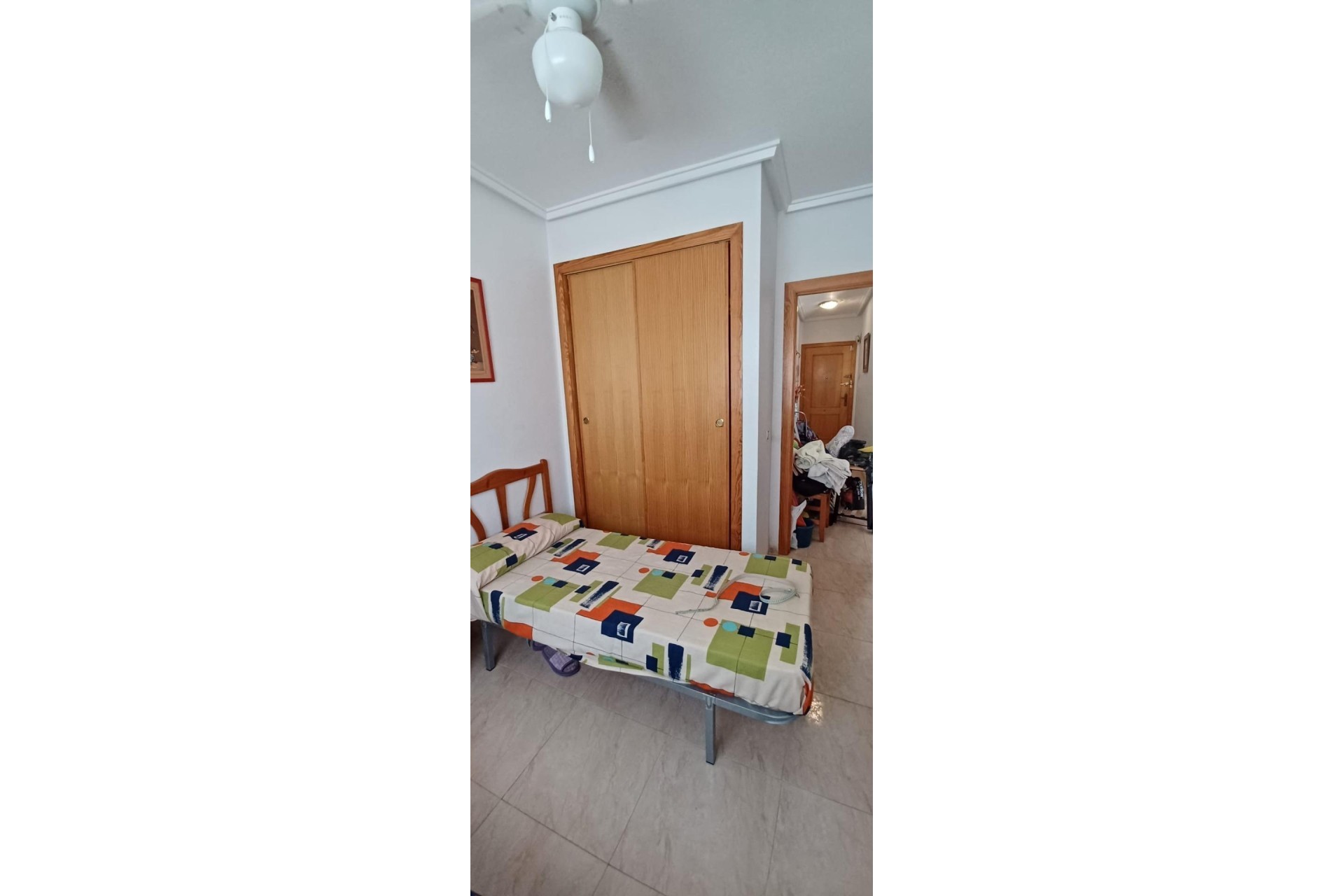 Herverkoop - Appartement / Flat -
Torrevieja - El molino