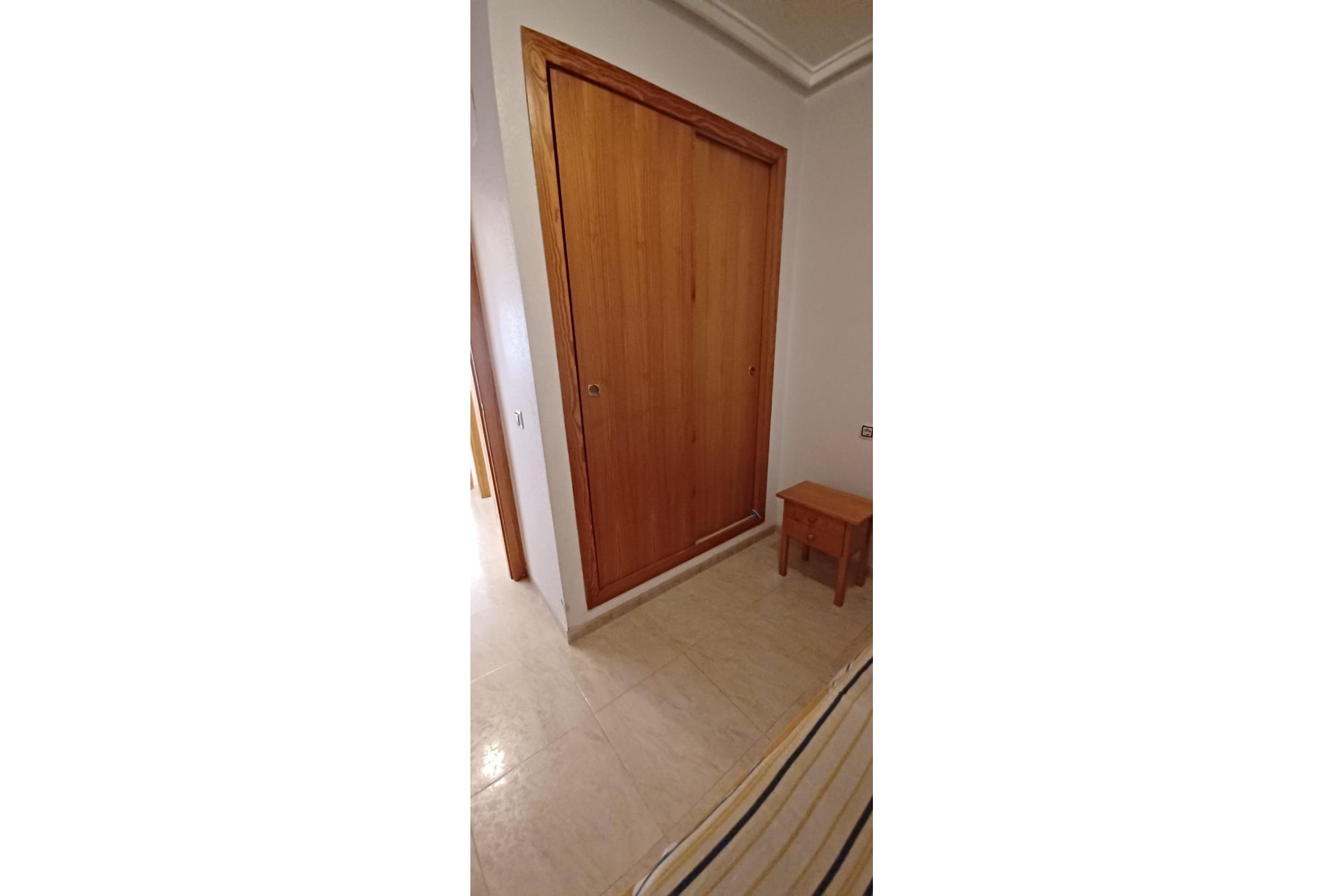 Herverkoop - Appartement / Flat -
Torrevieja - El molino