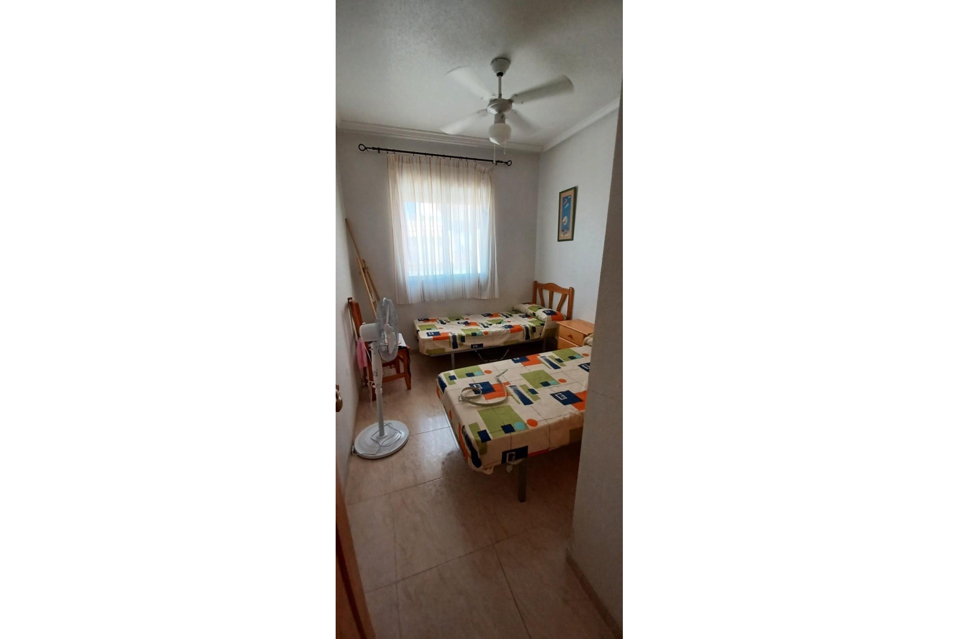 Herverkoop - Appartement / Flat -
Torrevieja - El molino