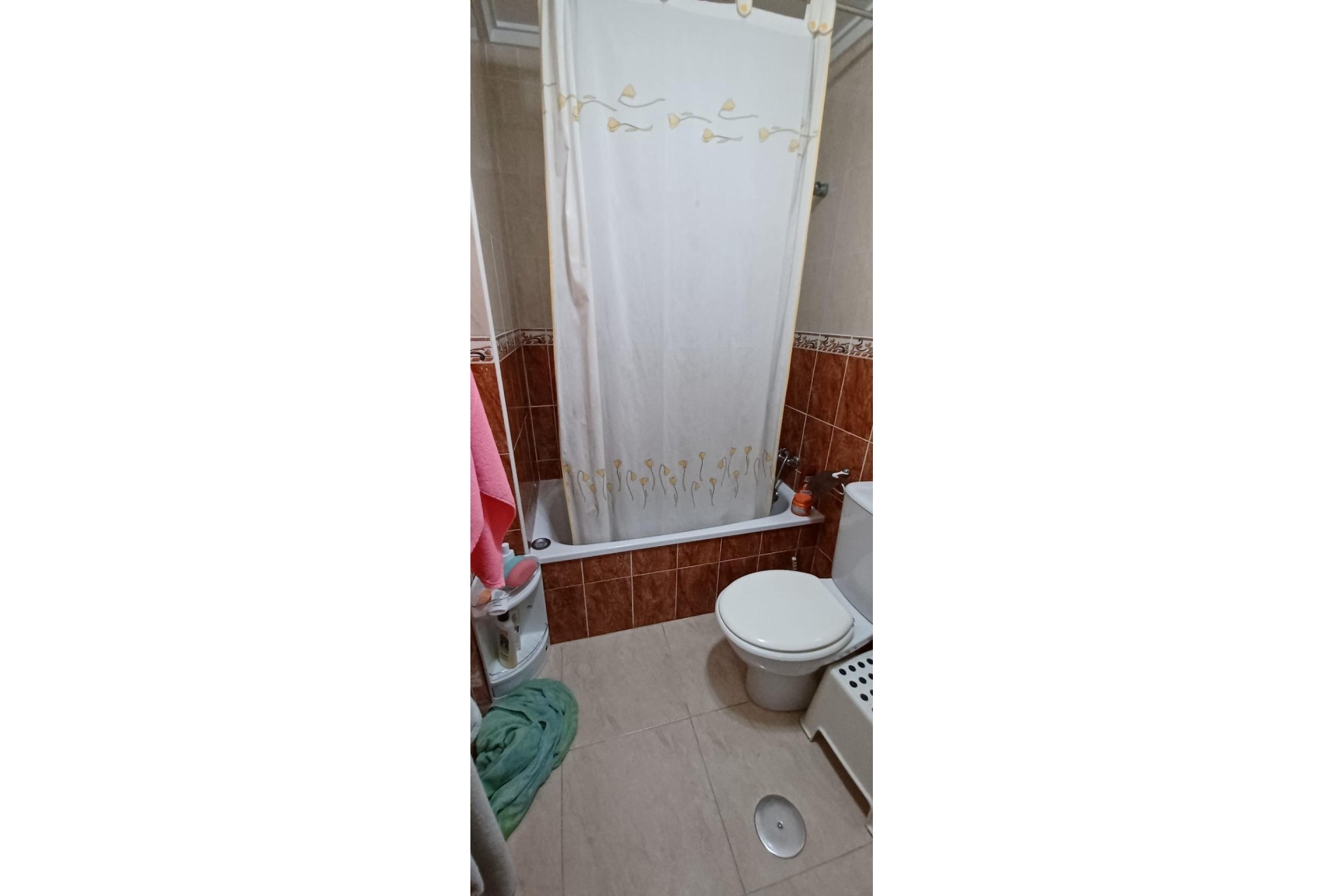 Herverkoop - Appartement / Flat -
Torrevieja - El molino
